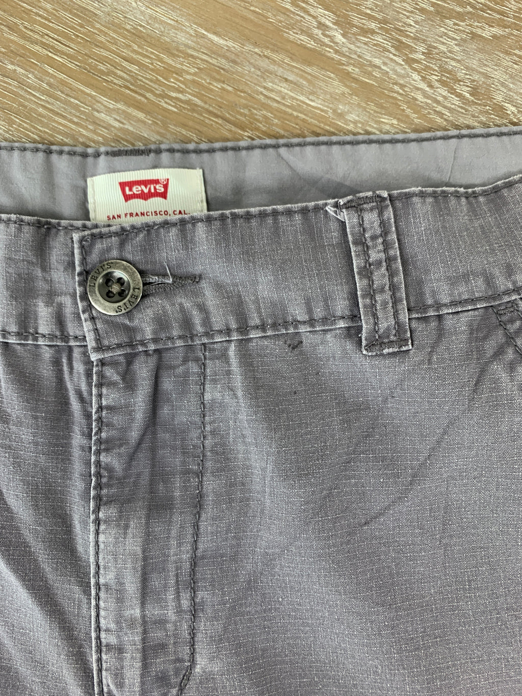 Levis - Taille 39