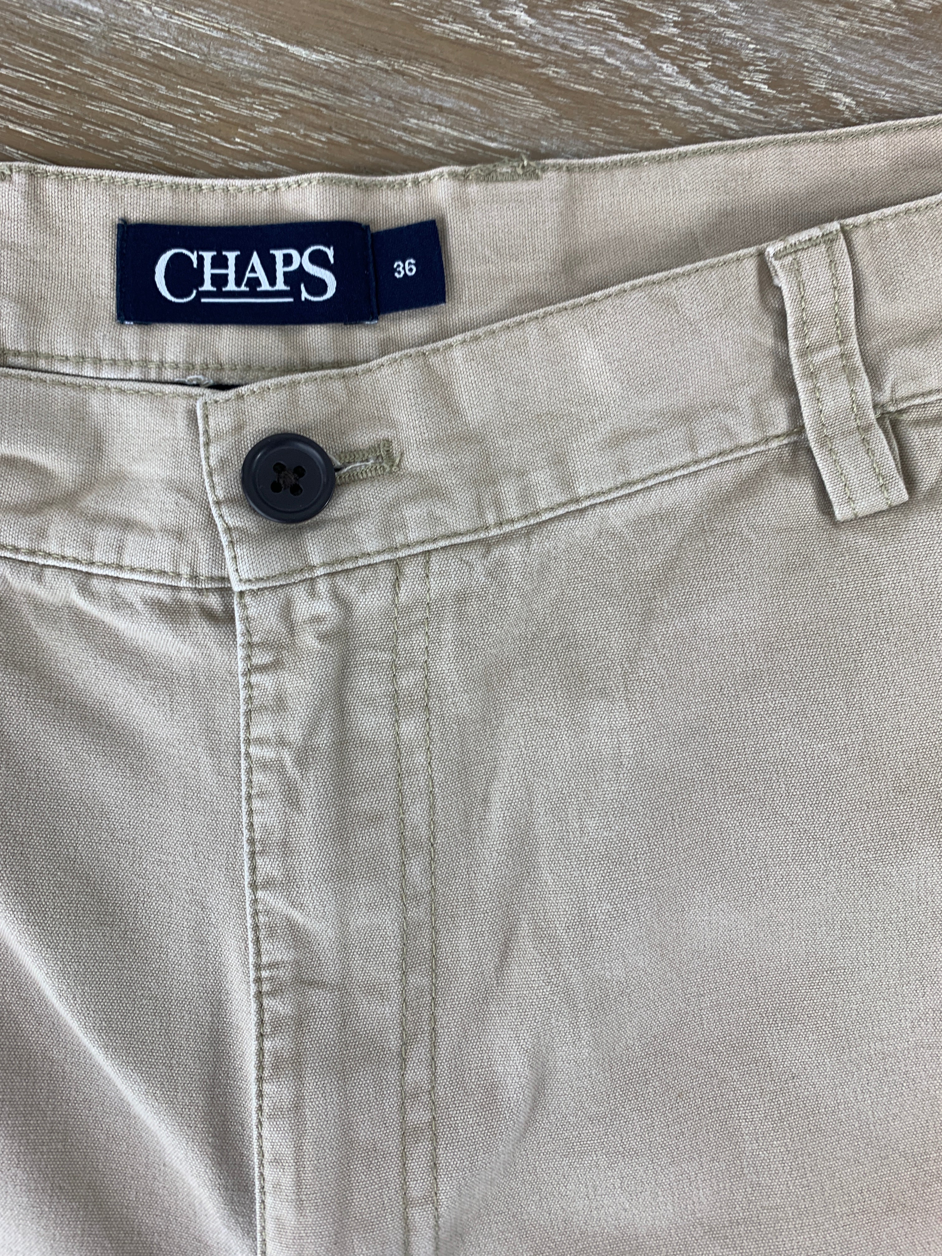 Chaps - Taille 46