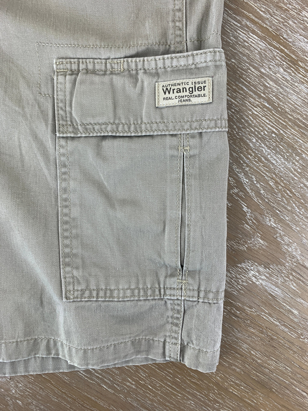 Wrangler - Taille 48