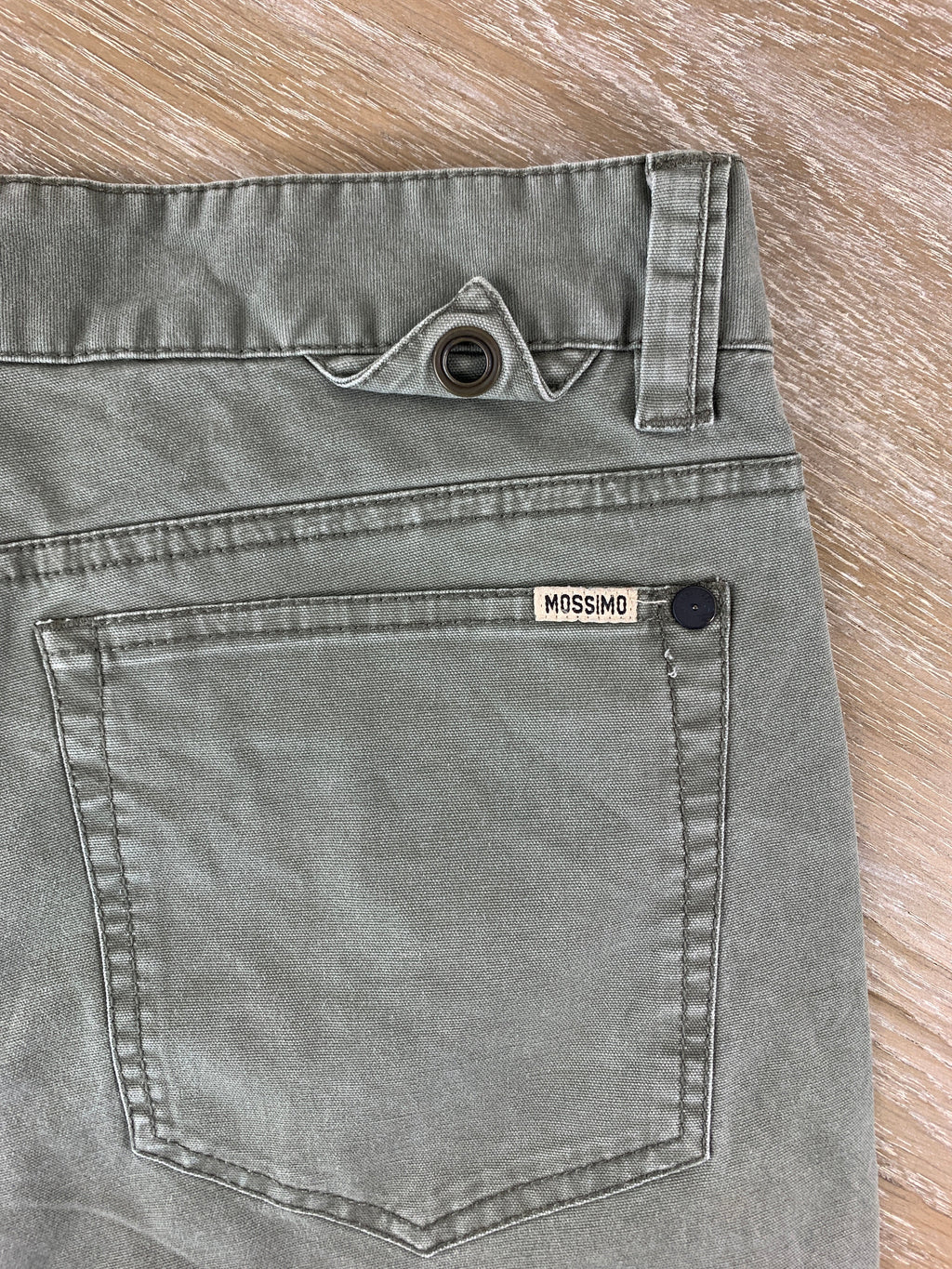 Mossimo - Taille 42