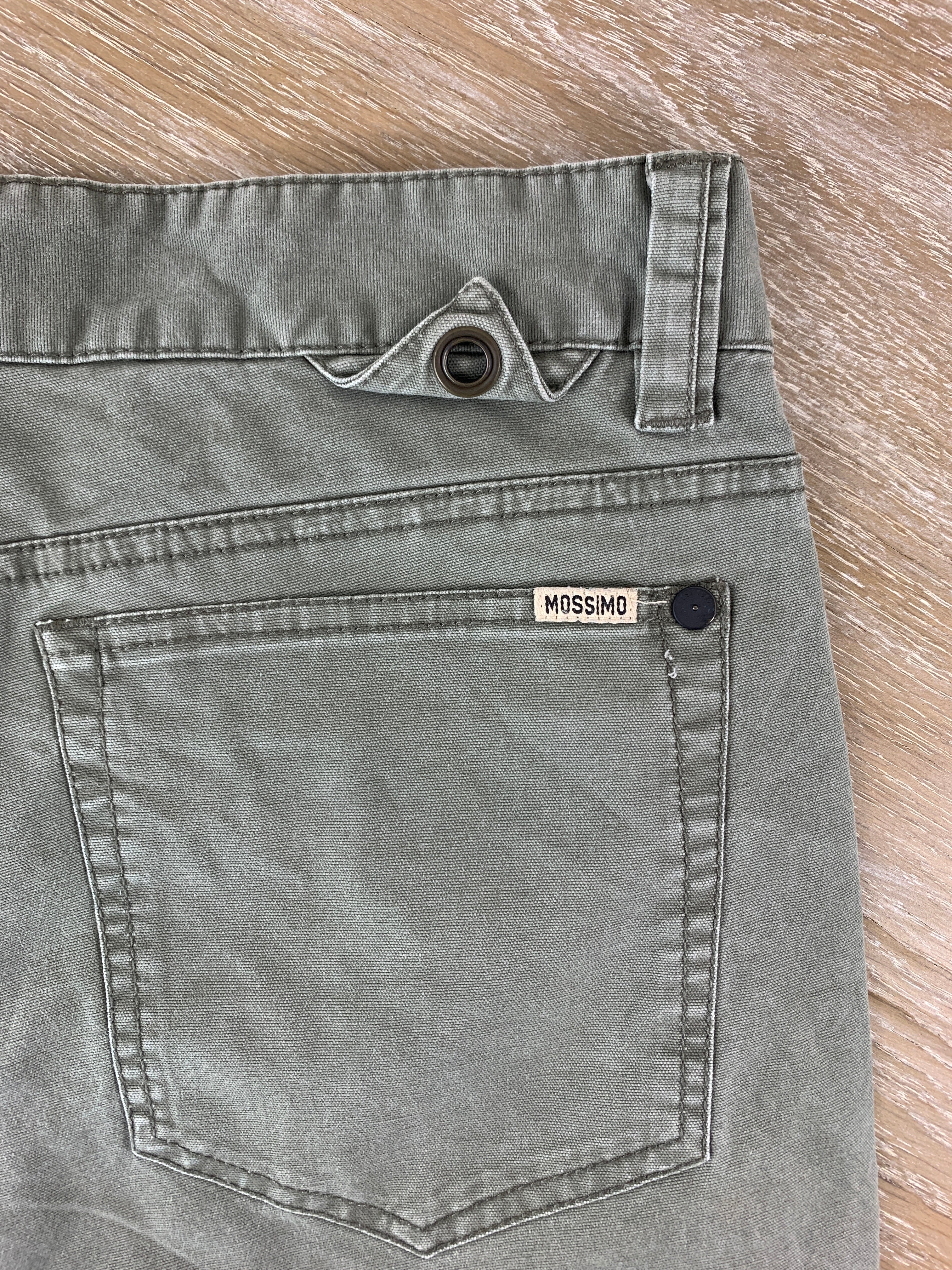 Mossimo - Taille 42