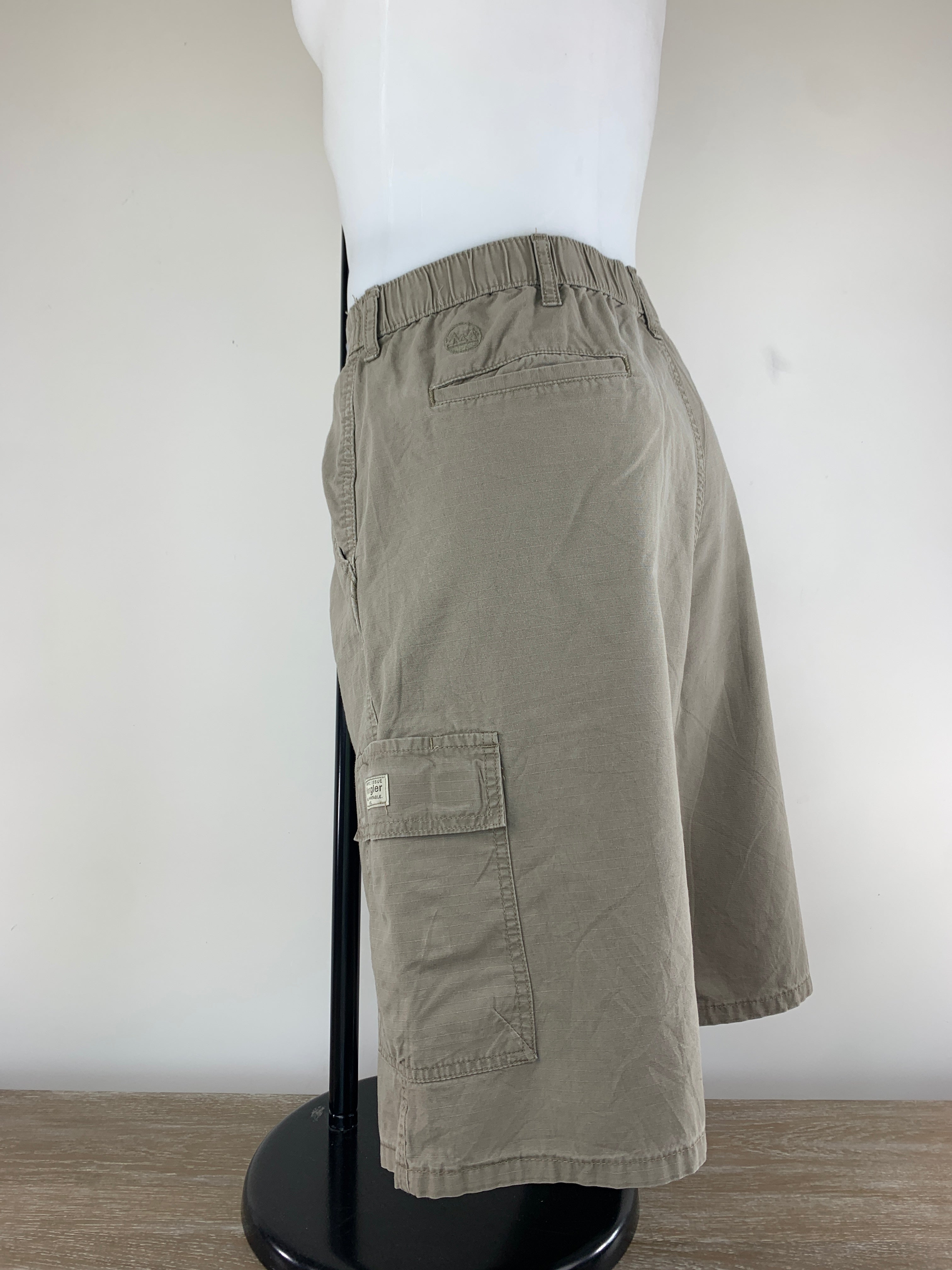 Wrangler - Taille 46