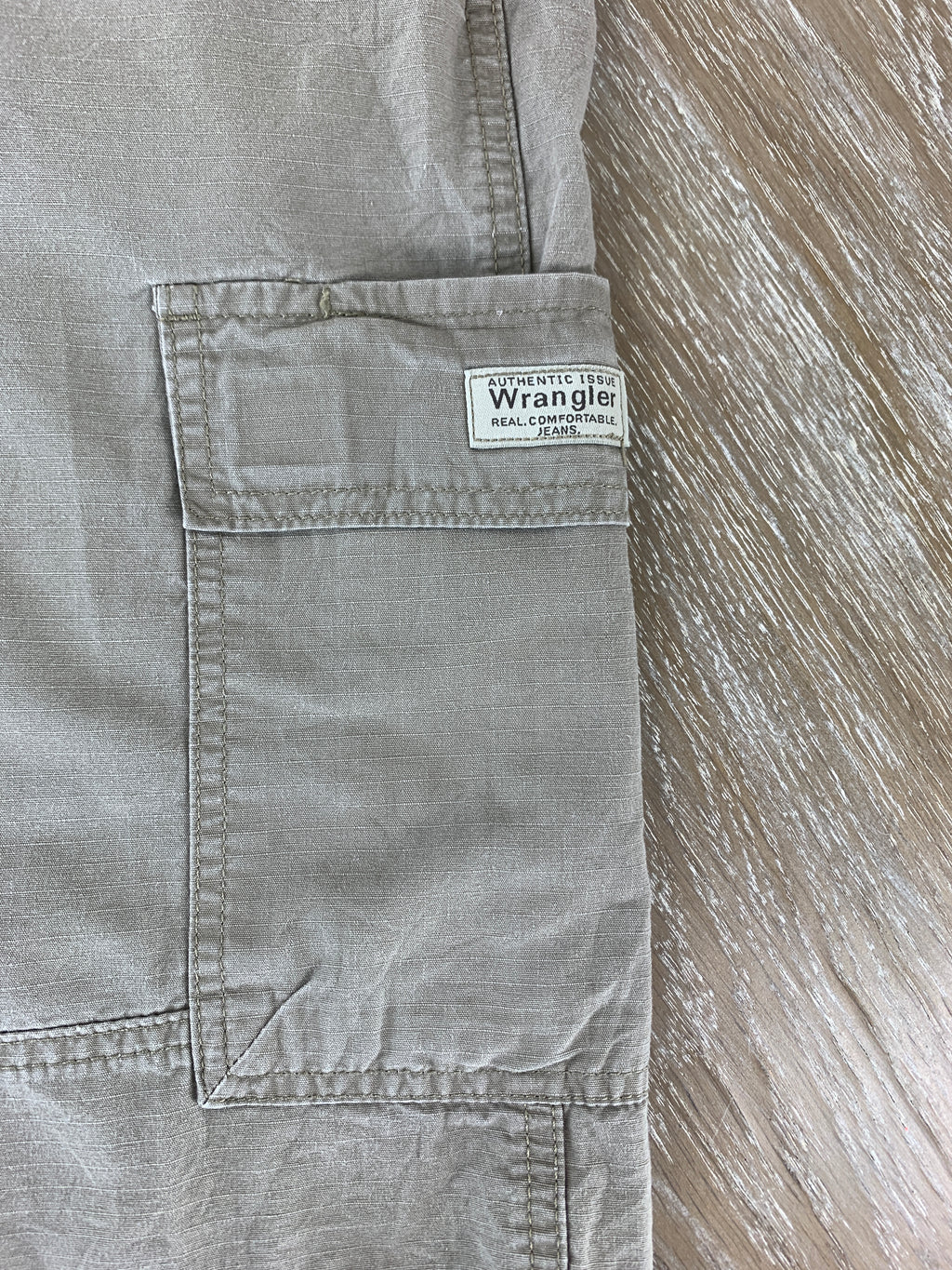Wrangler - Taille 46