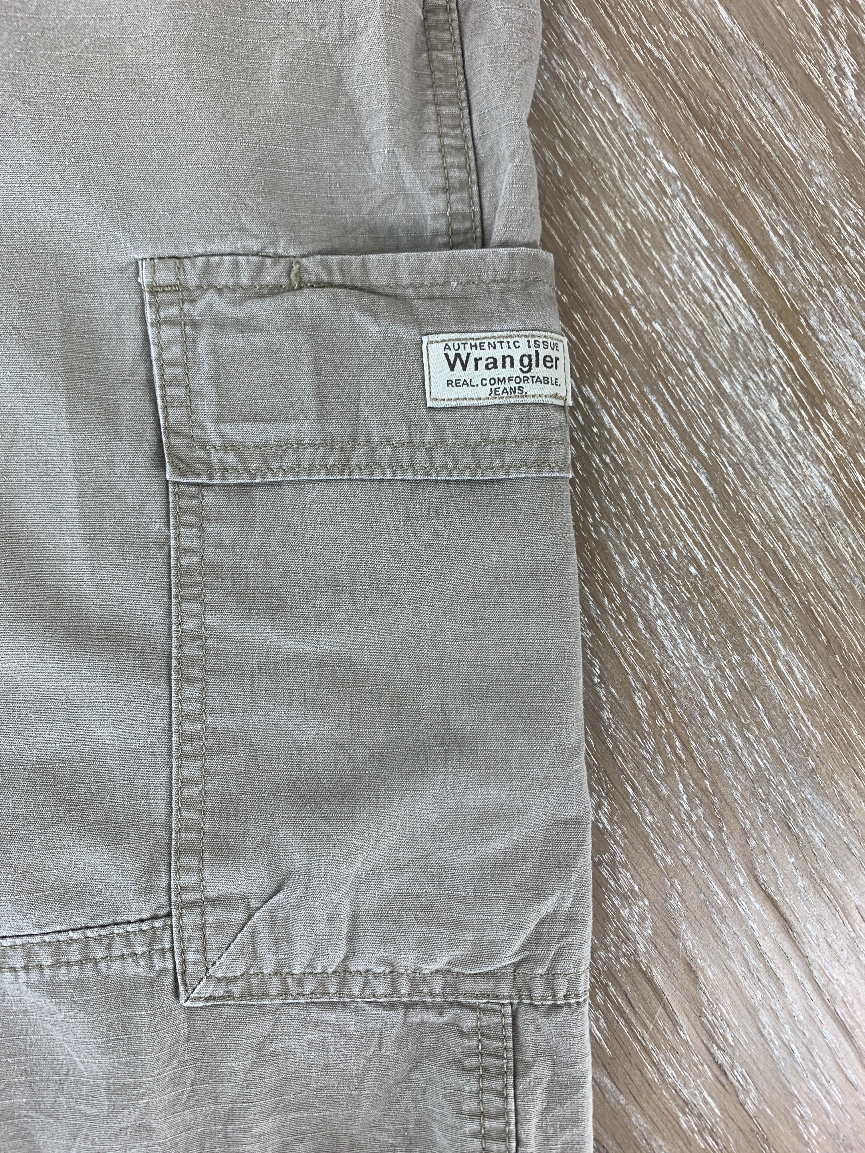 Wrangler - Taille 46