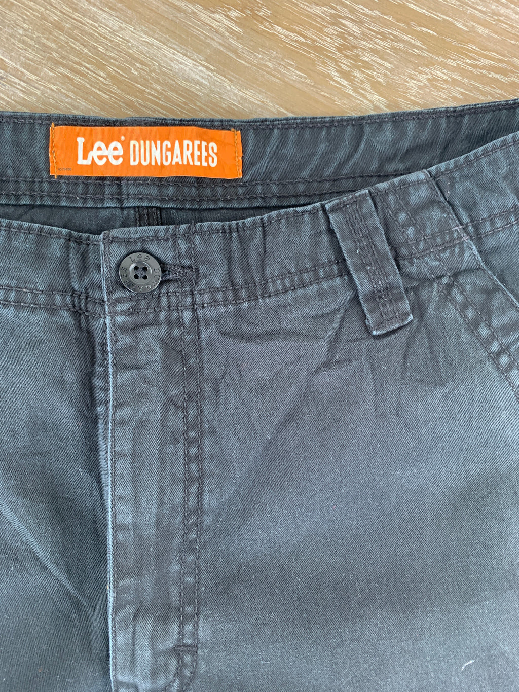 Lee - Taille 43