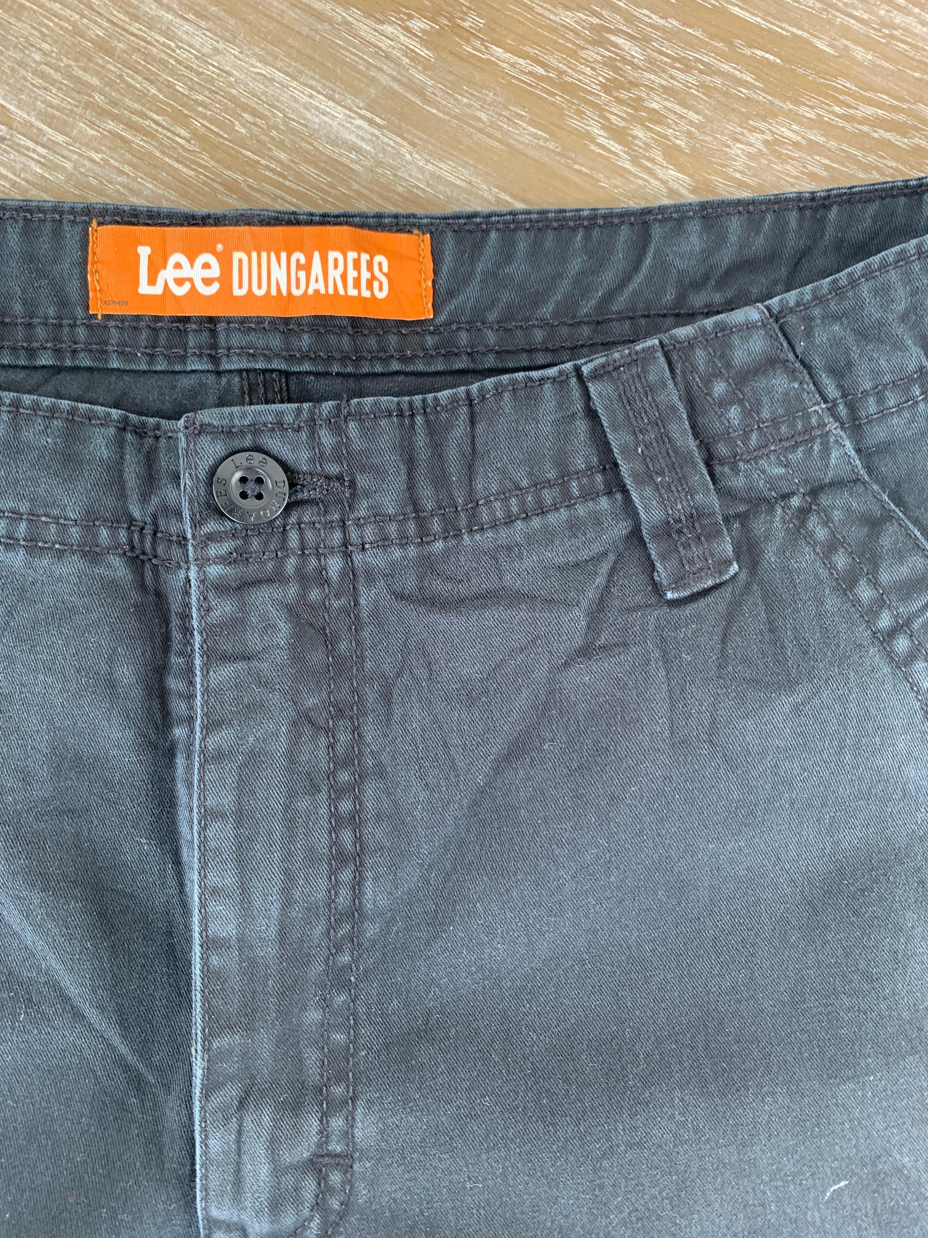 Lee - Taille 43