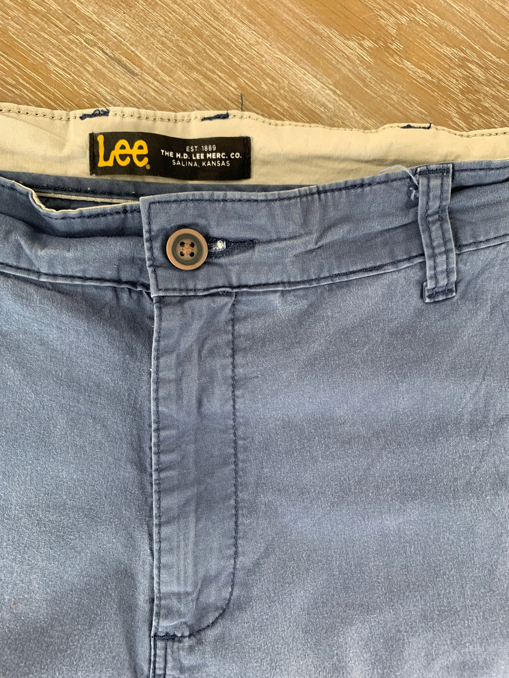 Lee - Taille 44