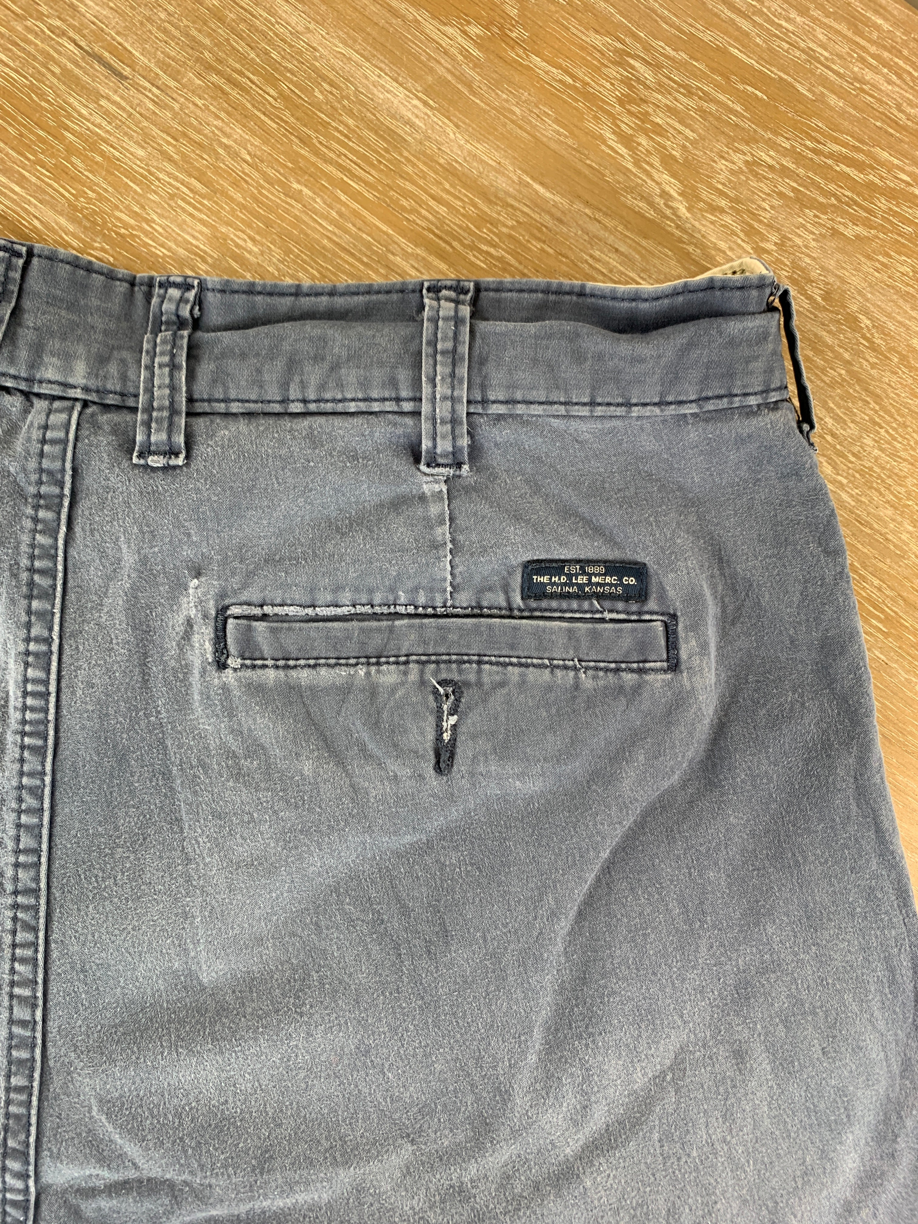 Lee - Taille 44