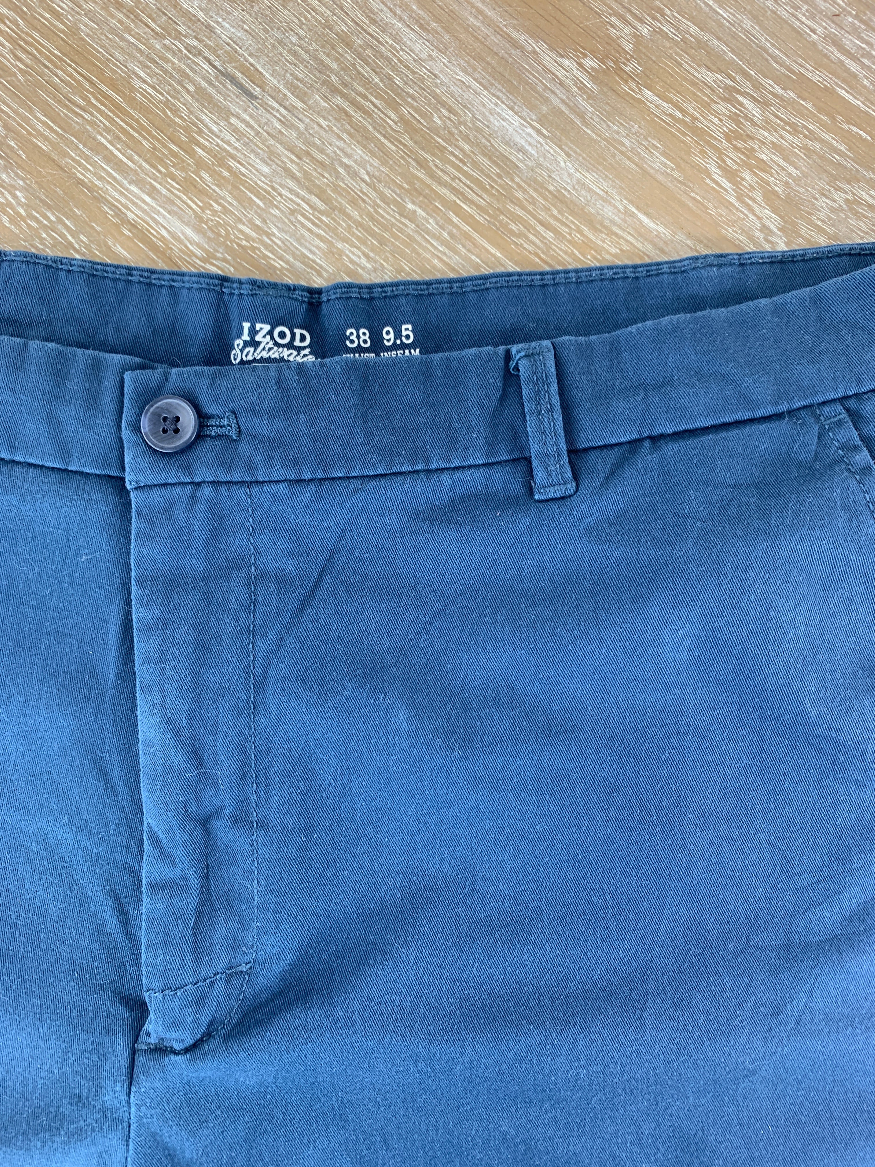 Izod - Taille 48