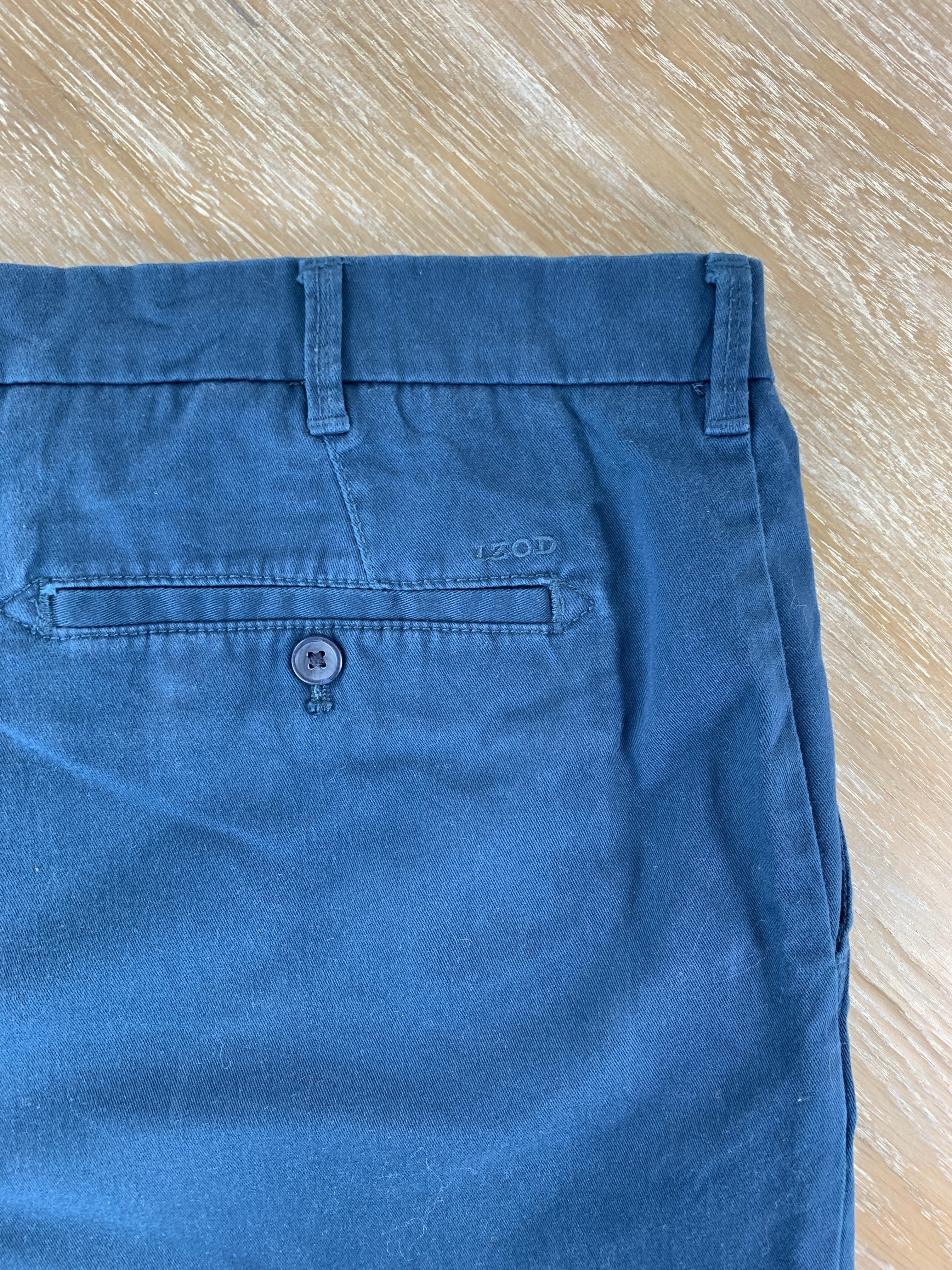 Izod - Taille 48