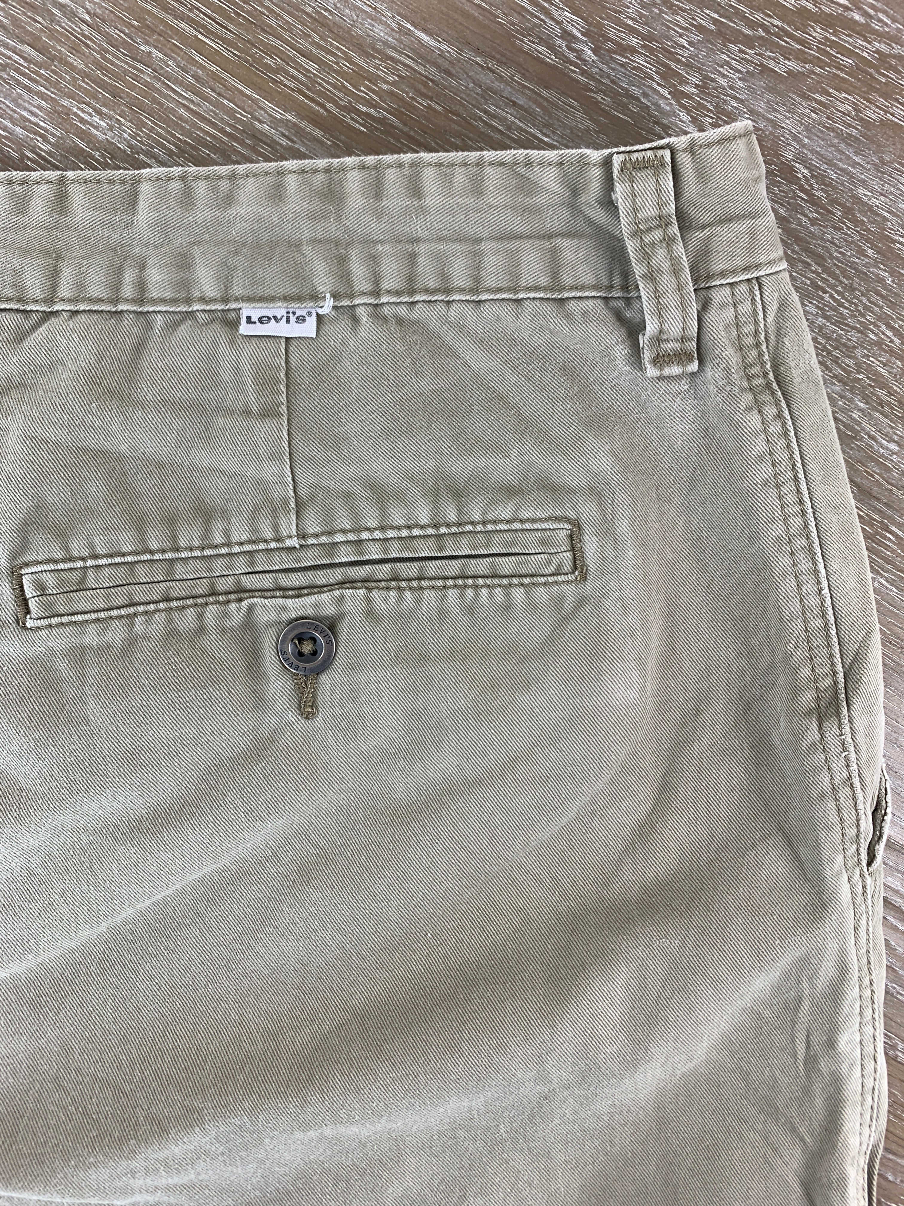 Levis - Taille 48