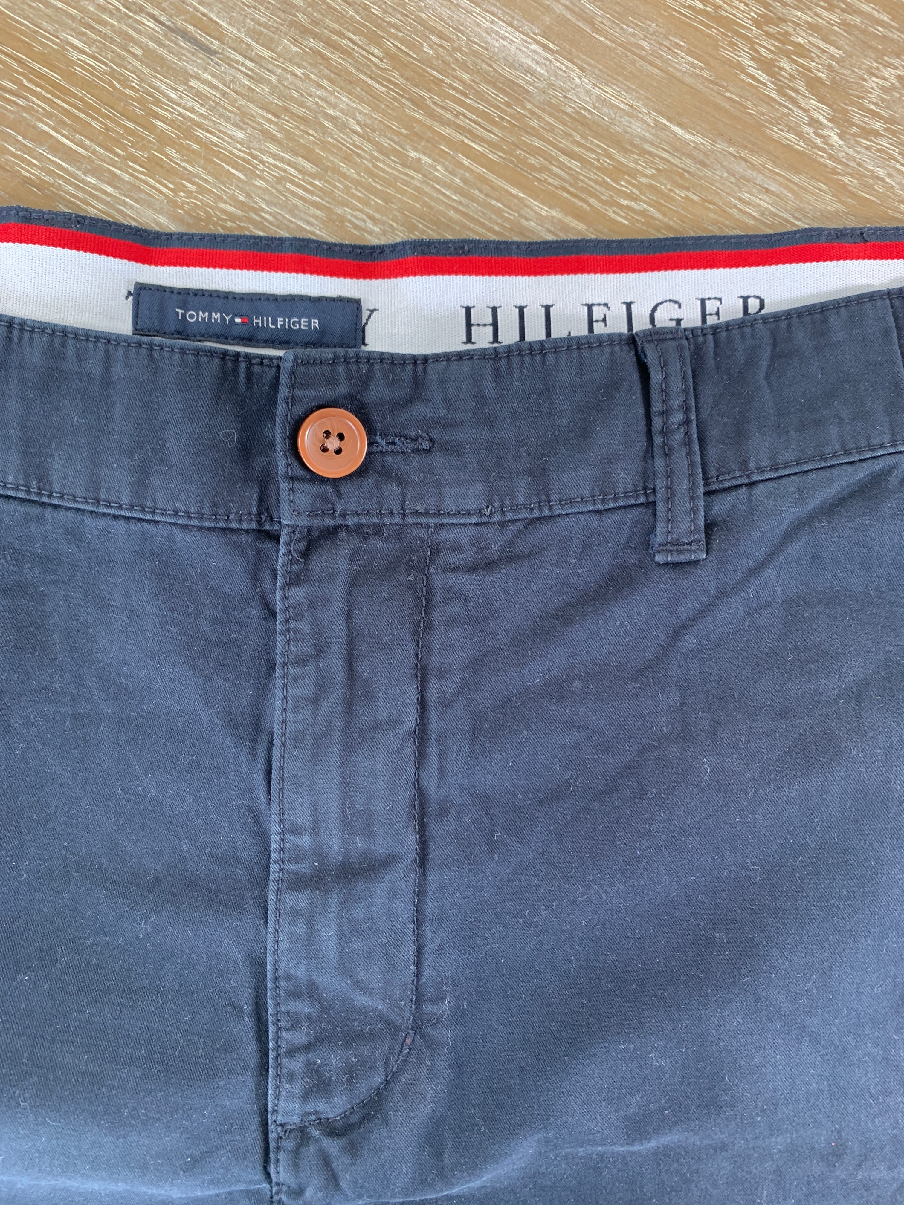 Tommy Hilfiger - Taille 52