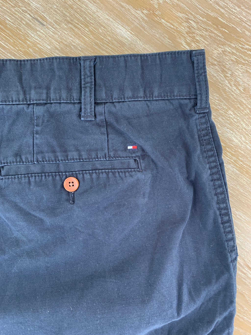 Tommy Hilfiger - Taille 52