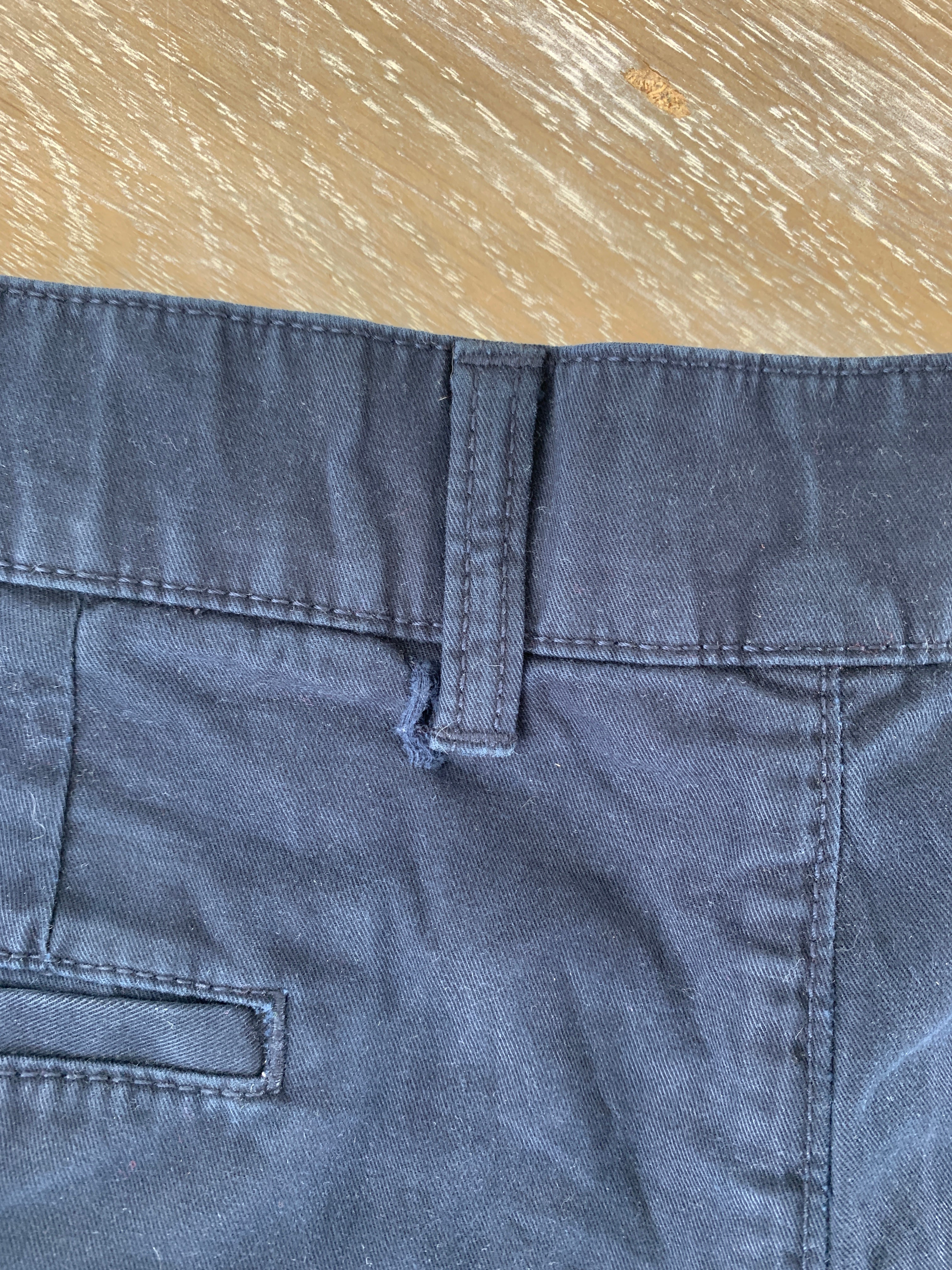 Tommy Hilfiger - Taille 52