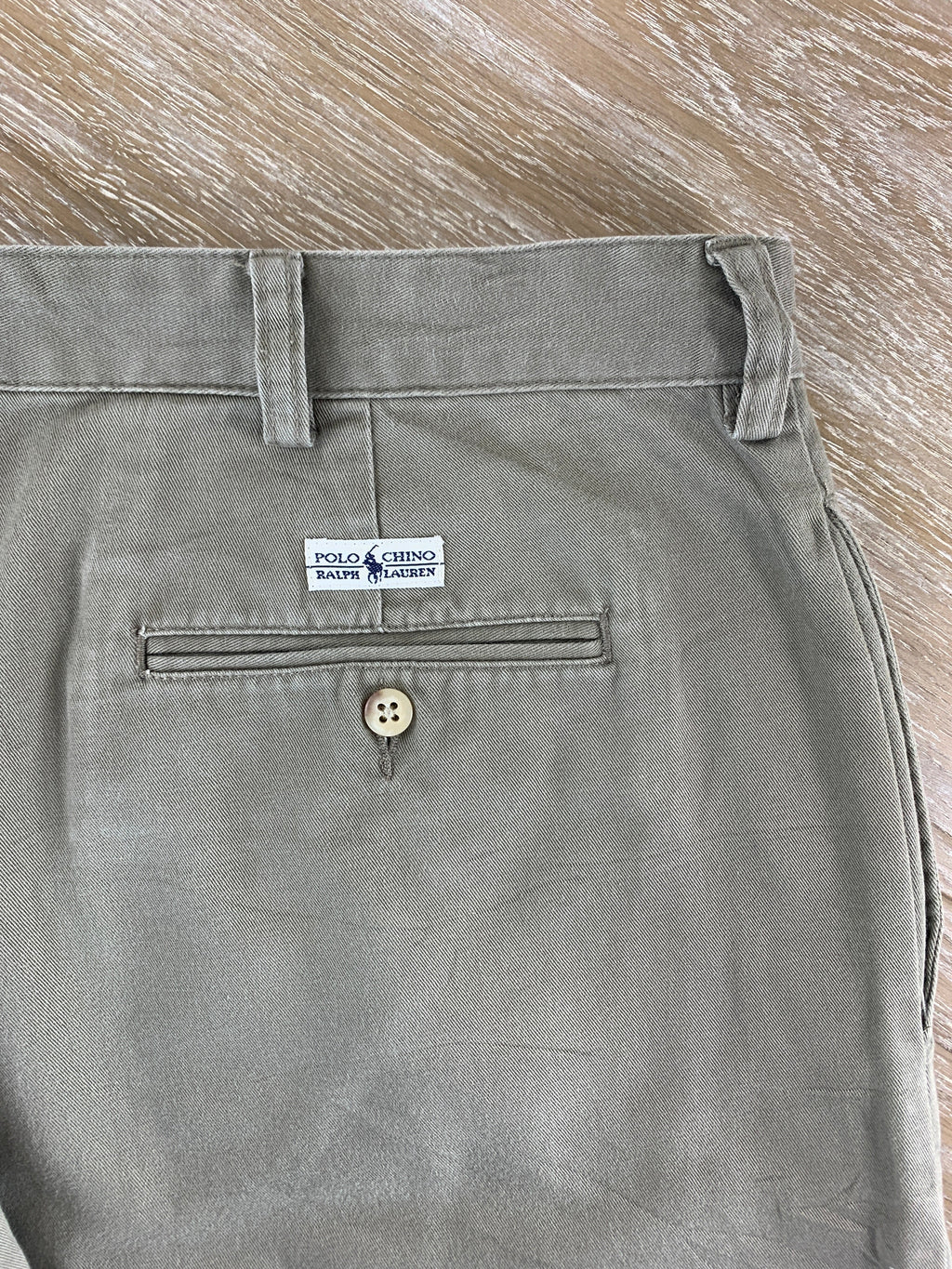 Ralf Lauren - Taille 44