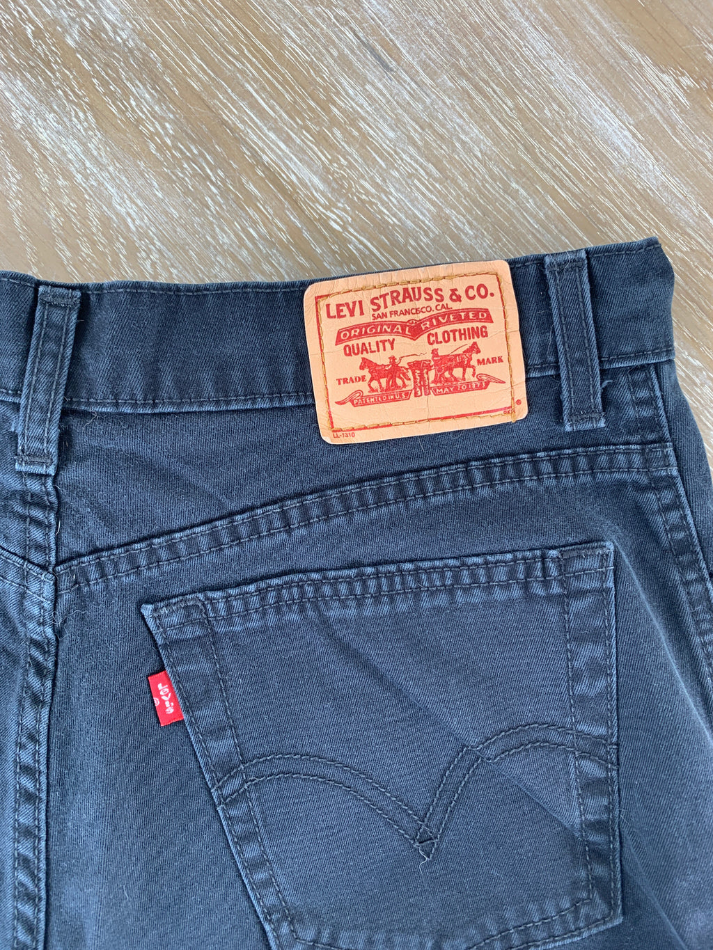 Levis - Taille 36