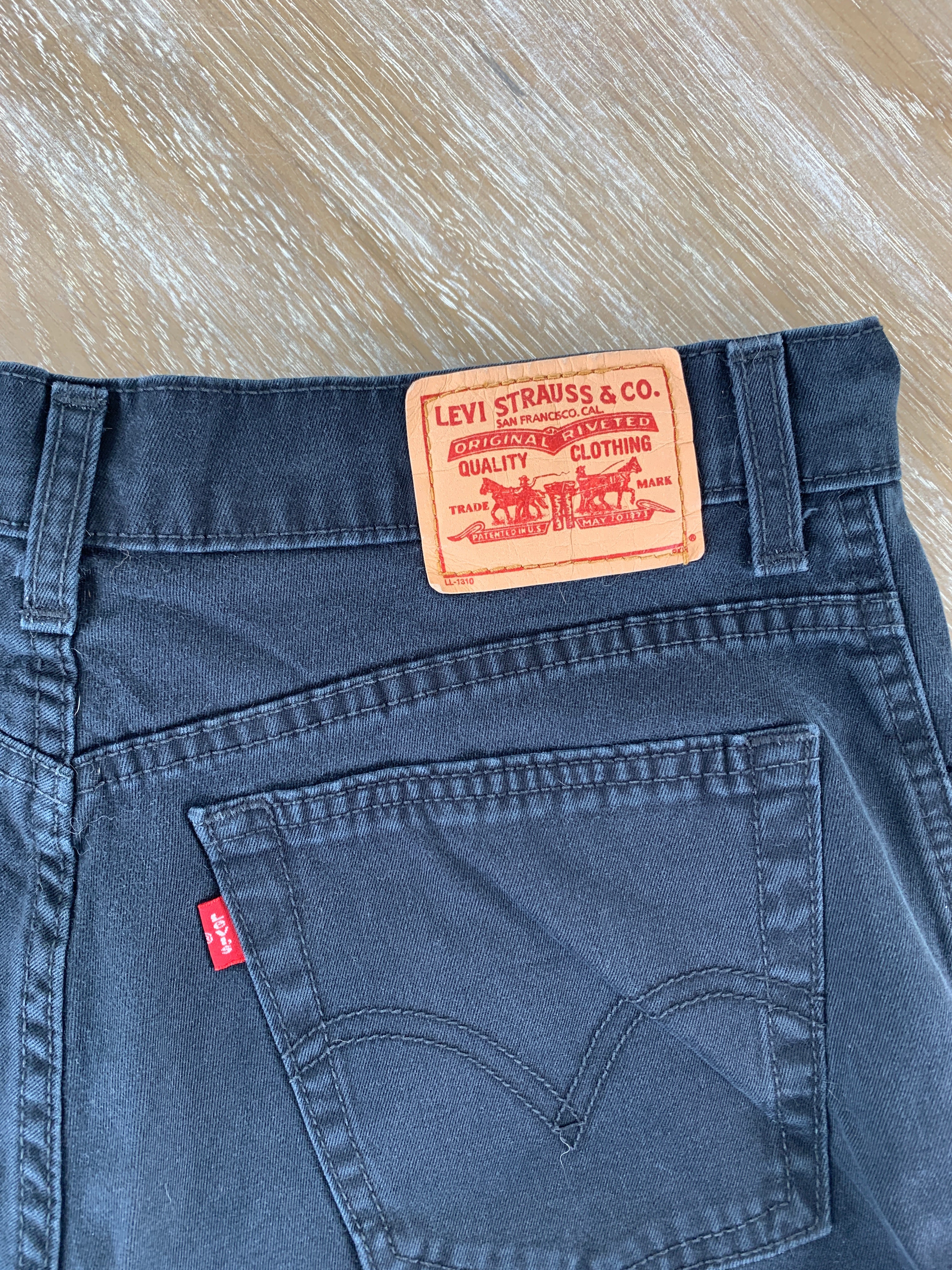 Levis - Taille 36