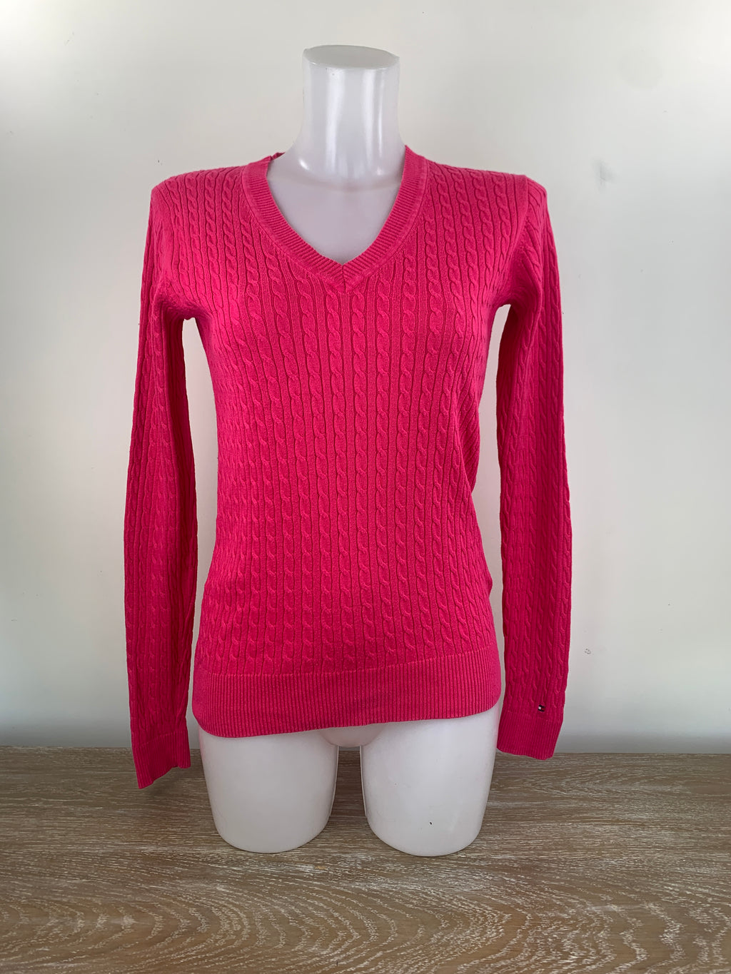 Tommy Hilfiger - Taille S