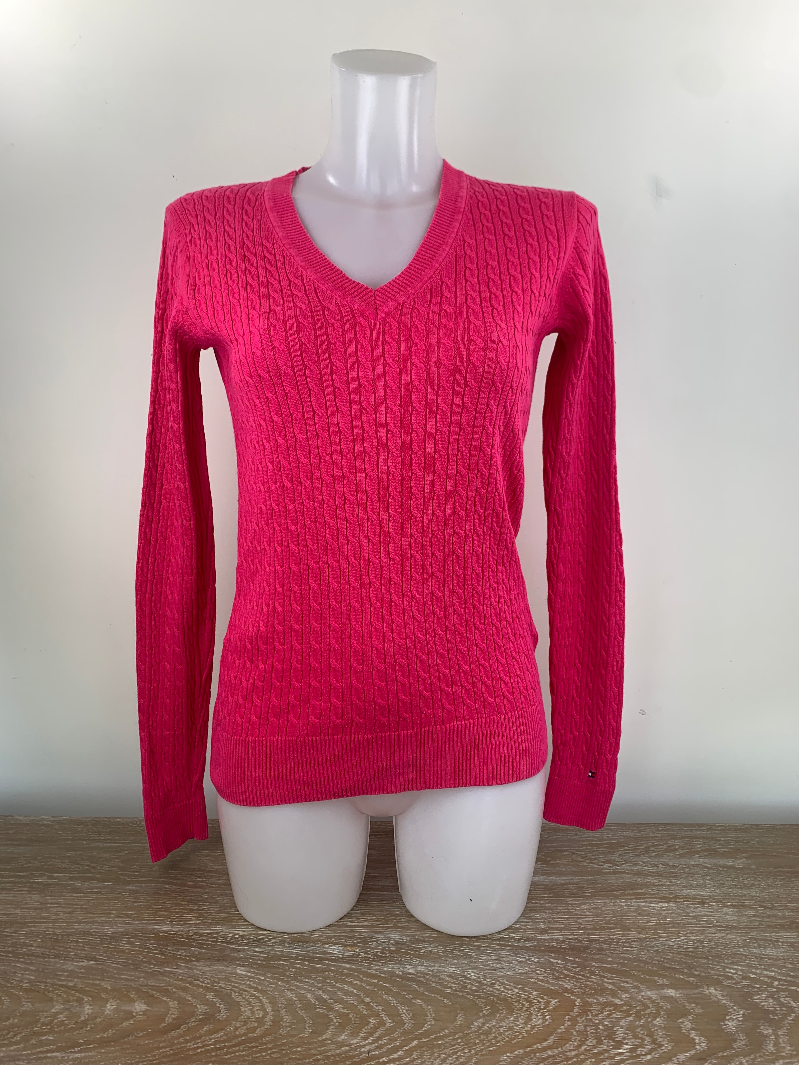 Tommy Hilfiger - Taille S