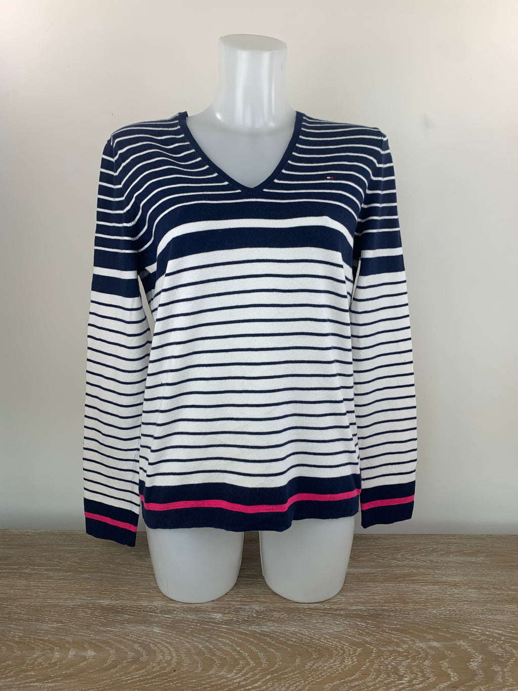 Tommy Hilfiger - Taille L