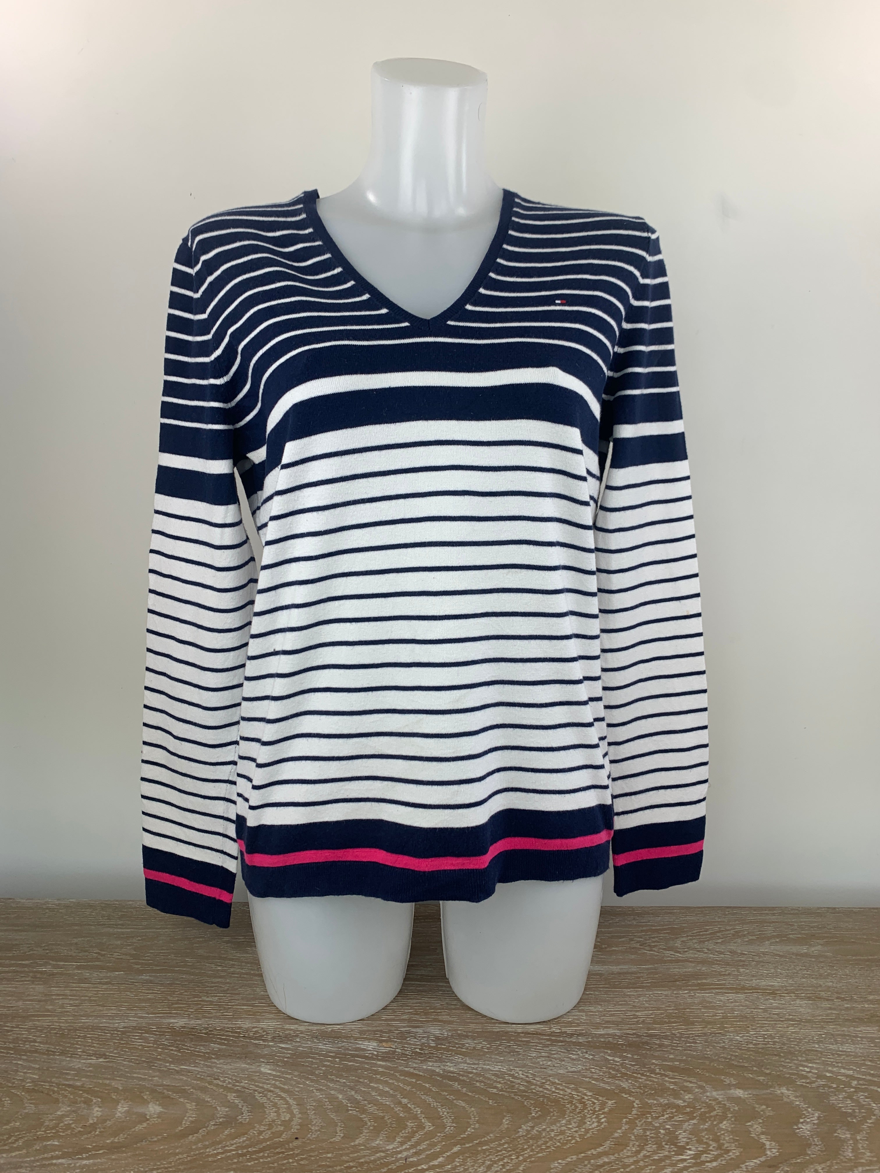 Tommy Hilfiger - Taille L