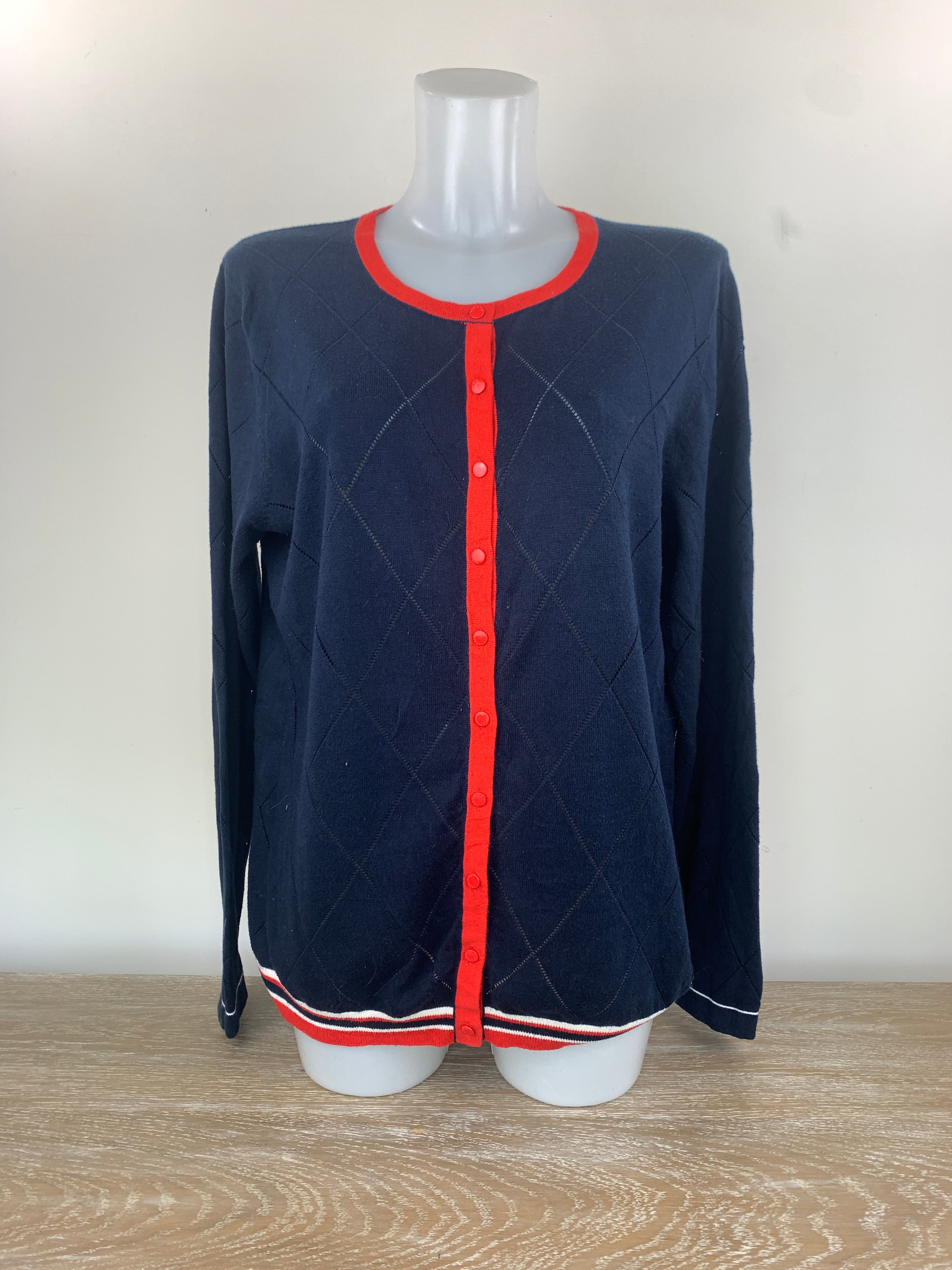 Tommy Hilfiger - Taille XL