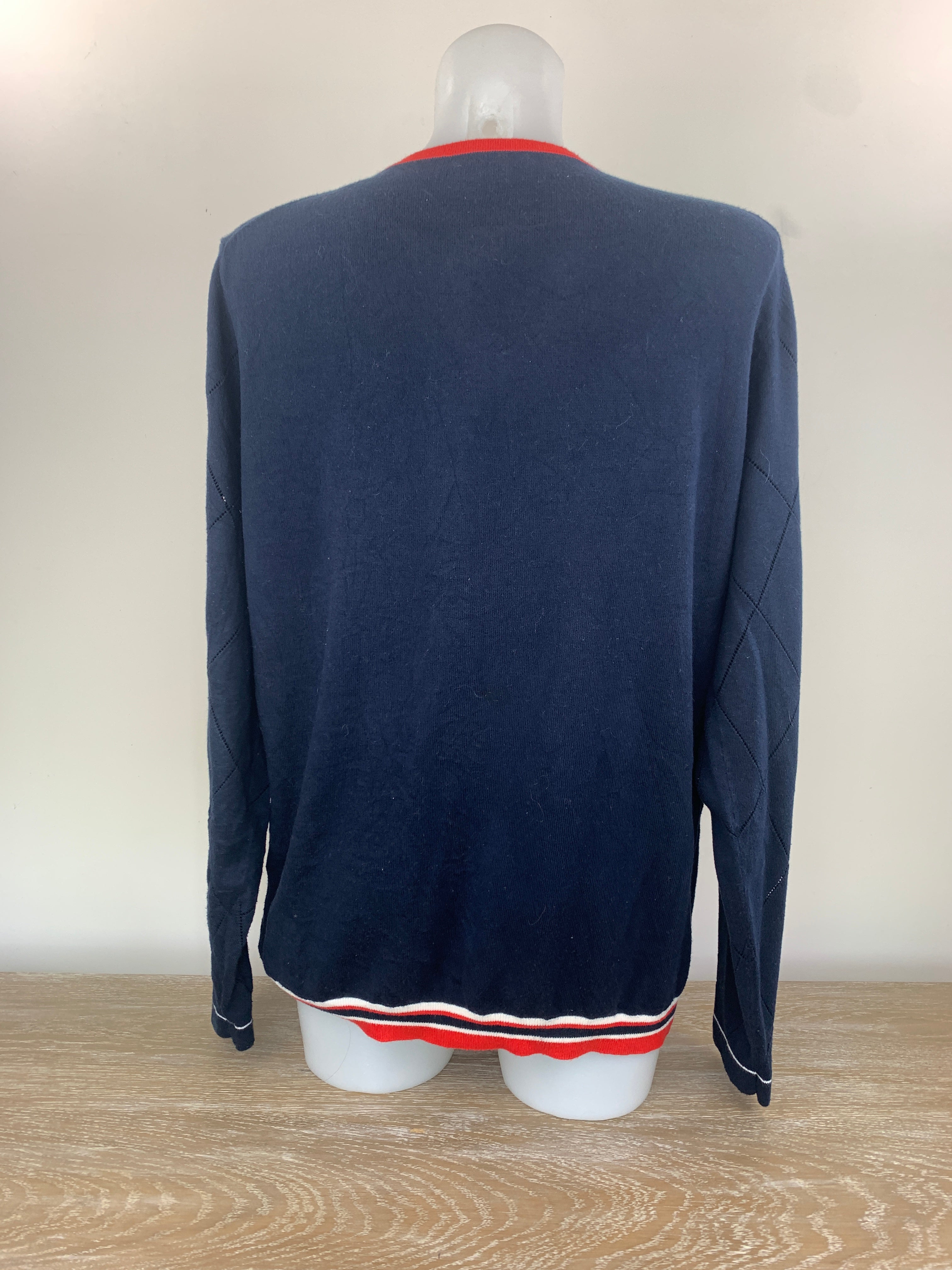 Tommy Hilfiger - Taille XL
