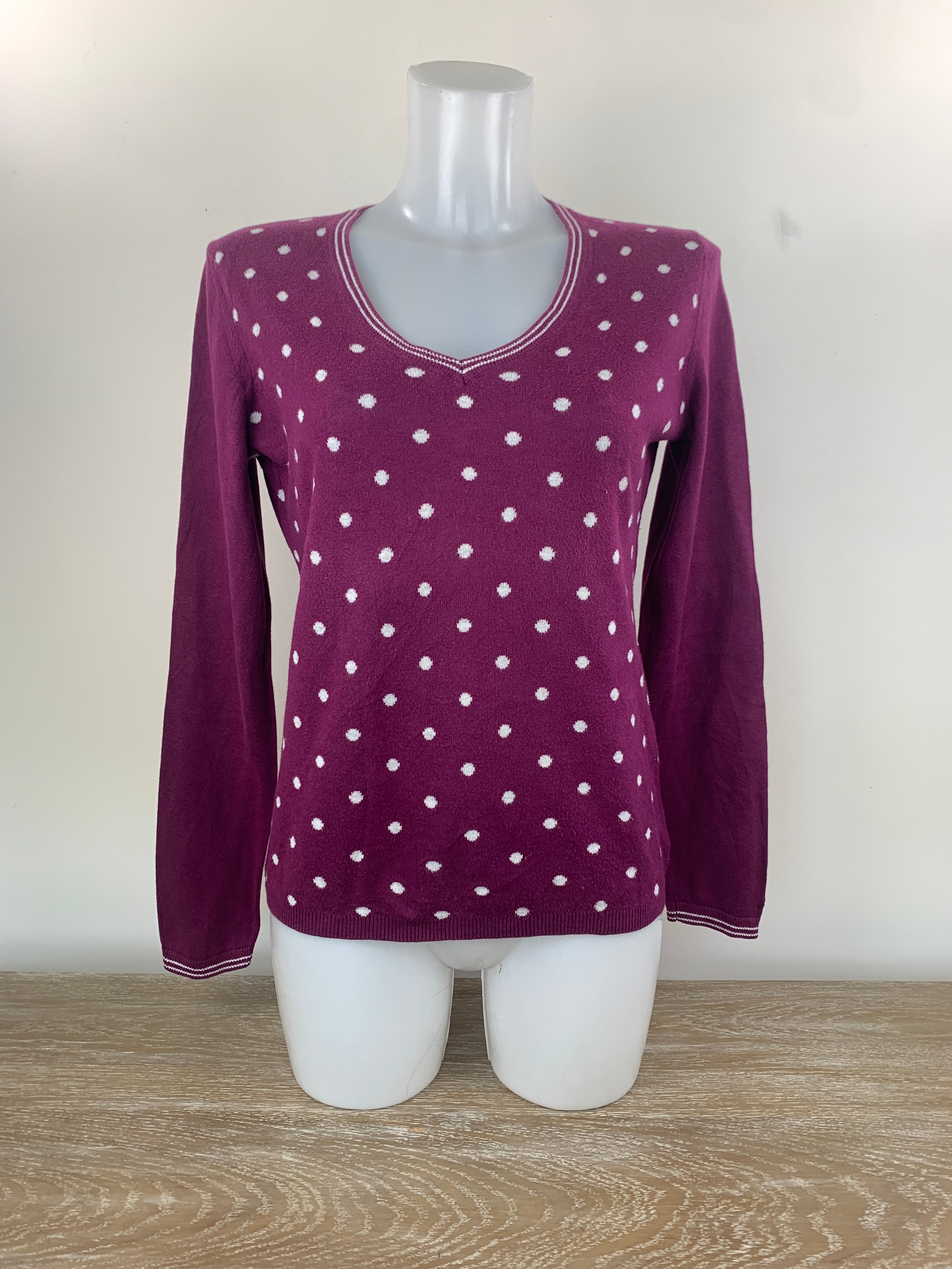 Tommy Hilfiger - Taille S