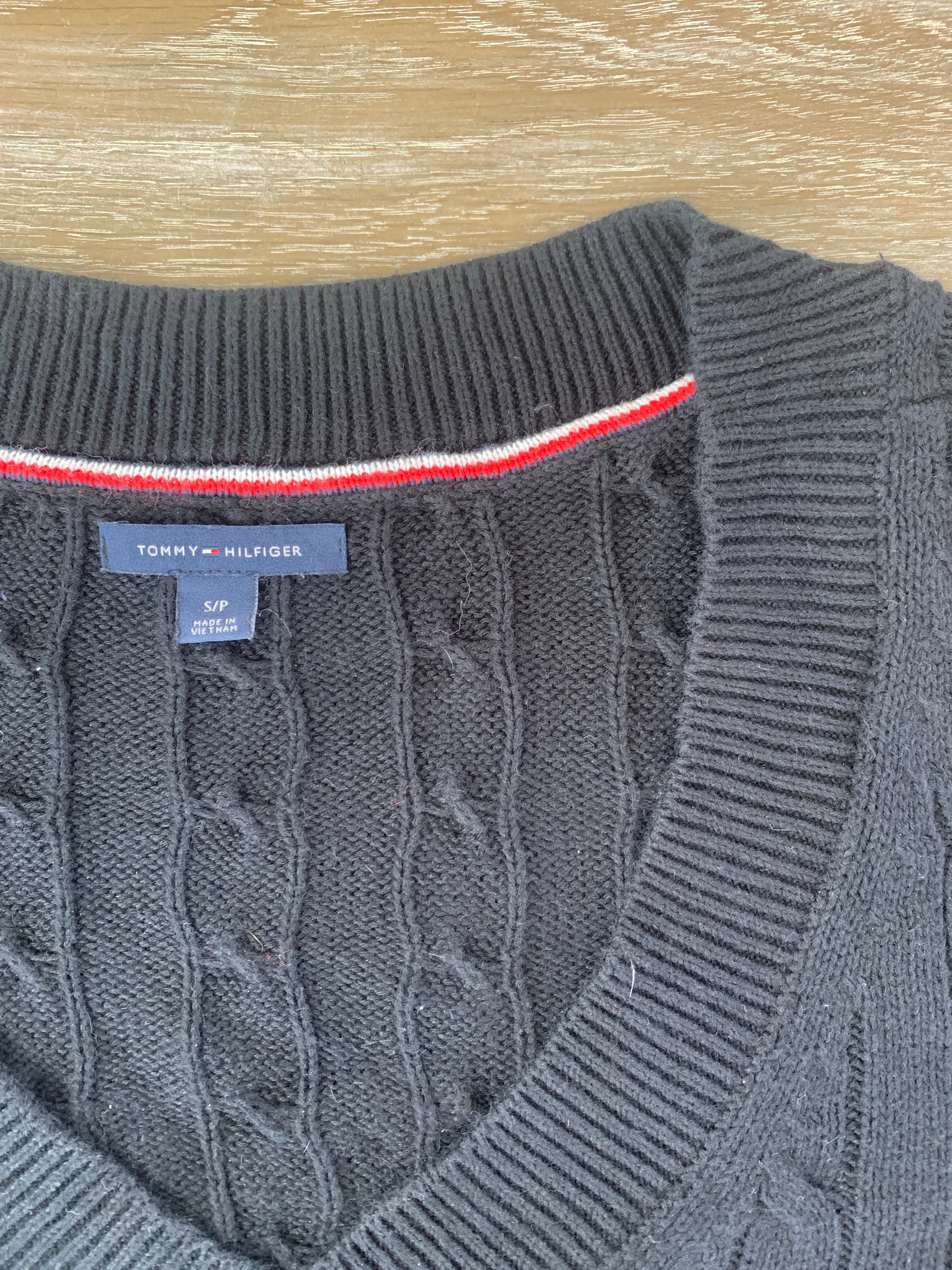 Tommy Hilfiger - Taille S