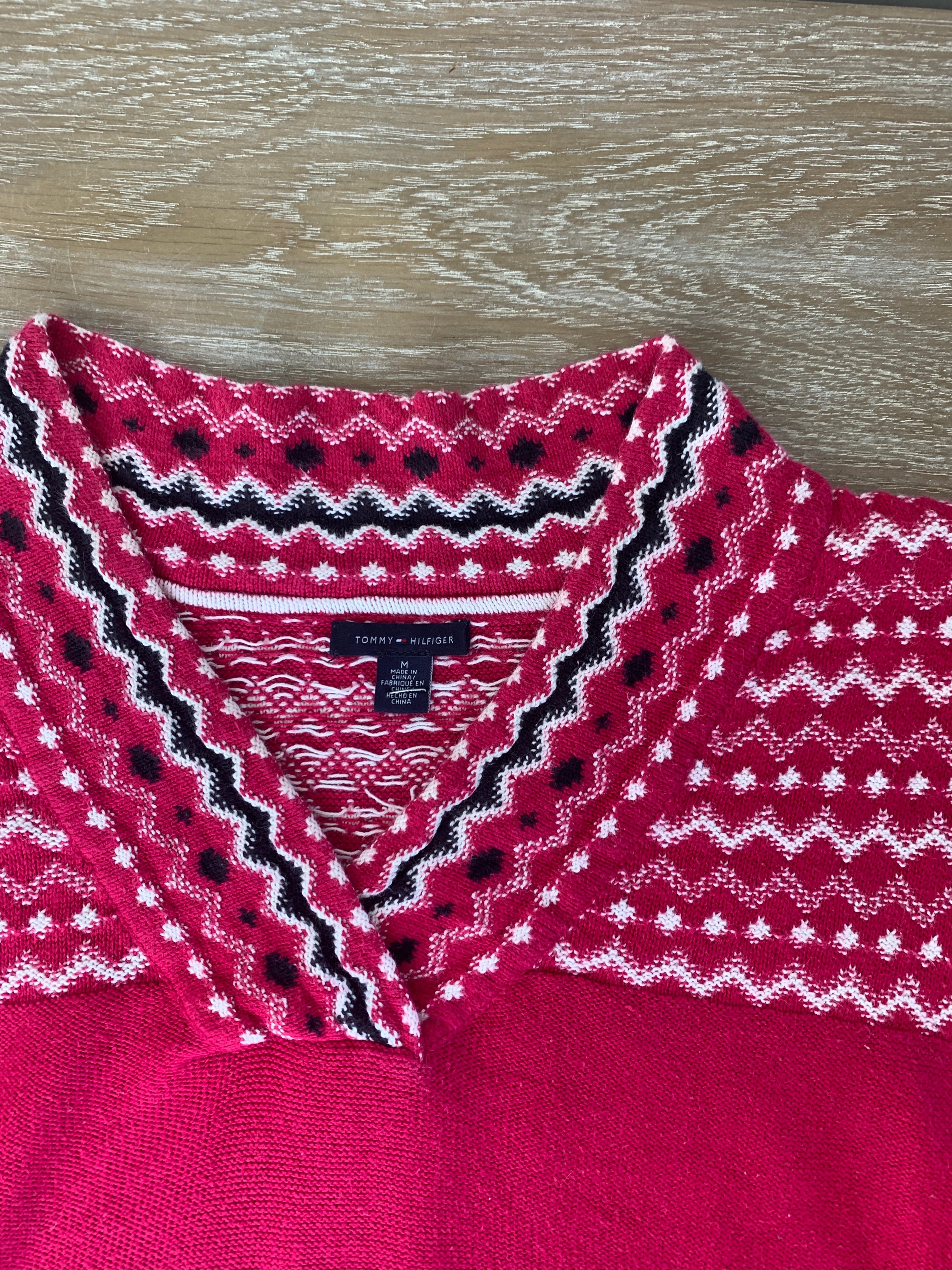 Tommy Hilfiger - Taille M