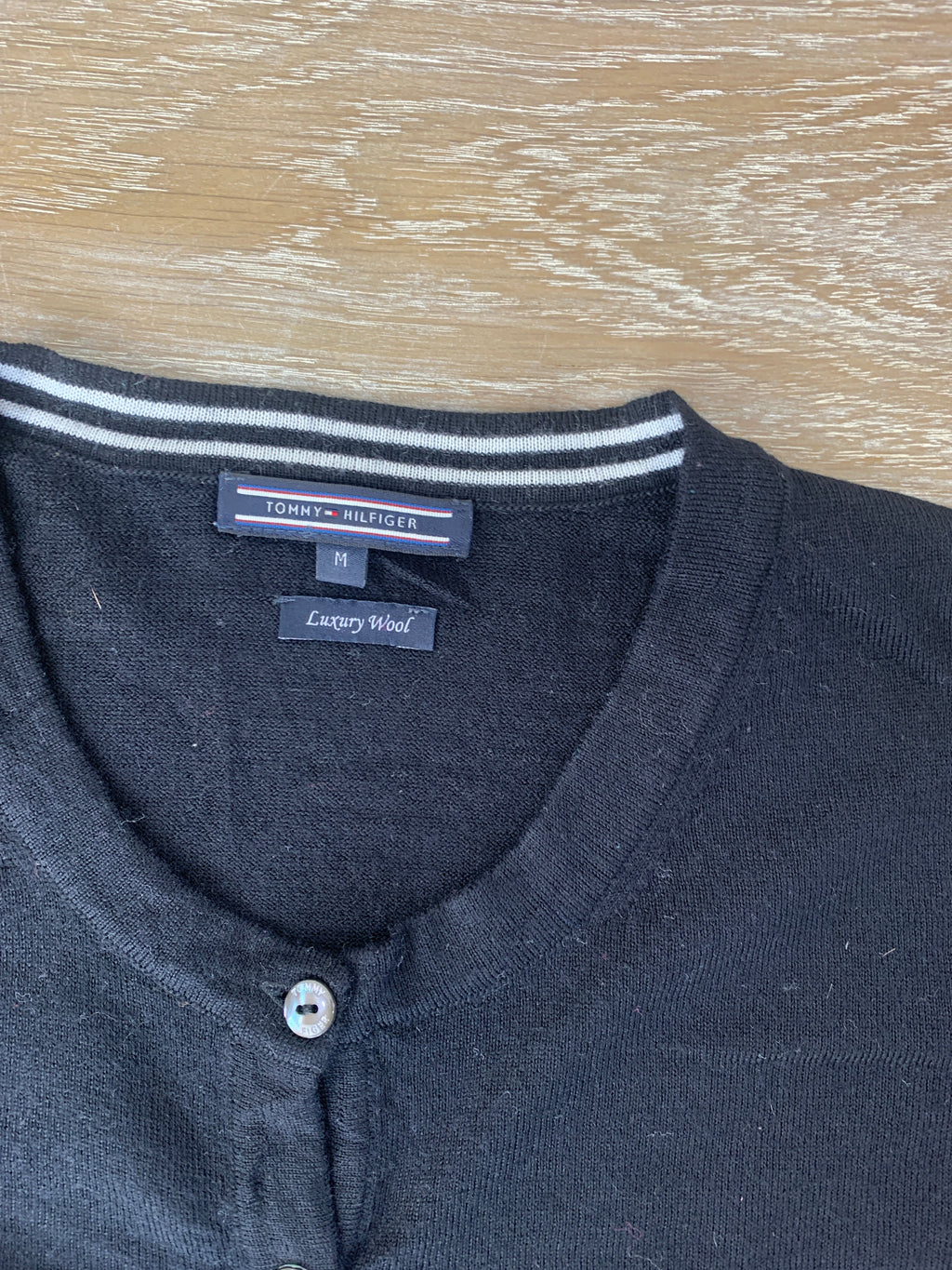 Tommy Hilfiger - Taille M
