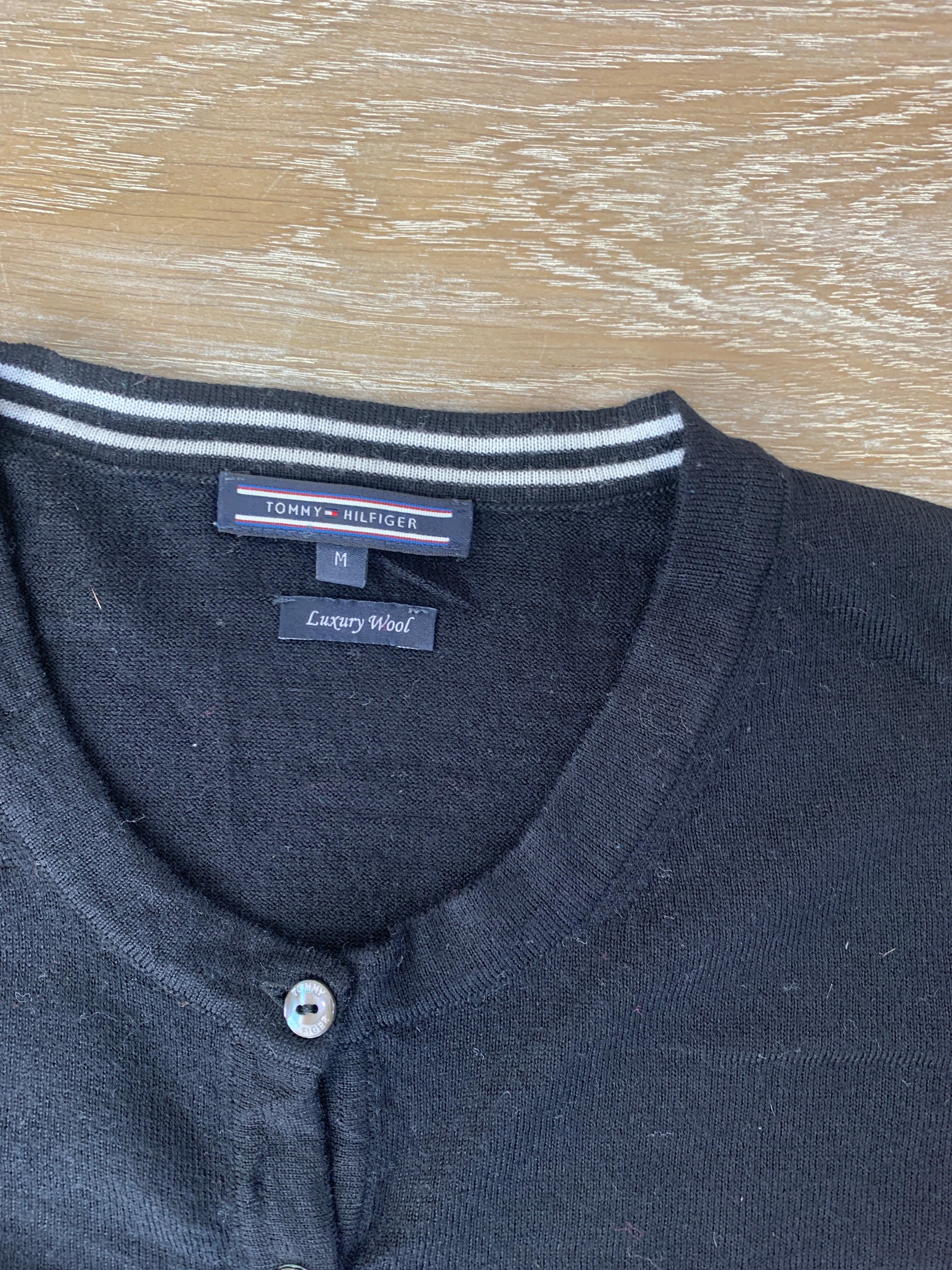 Tommy Hilfiger - Taille M