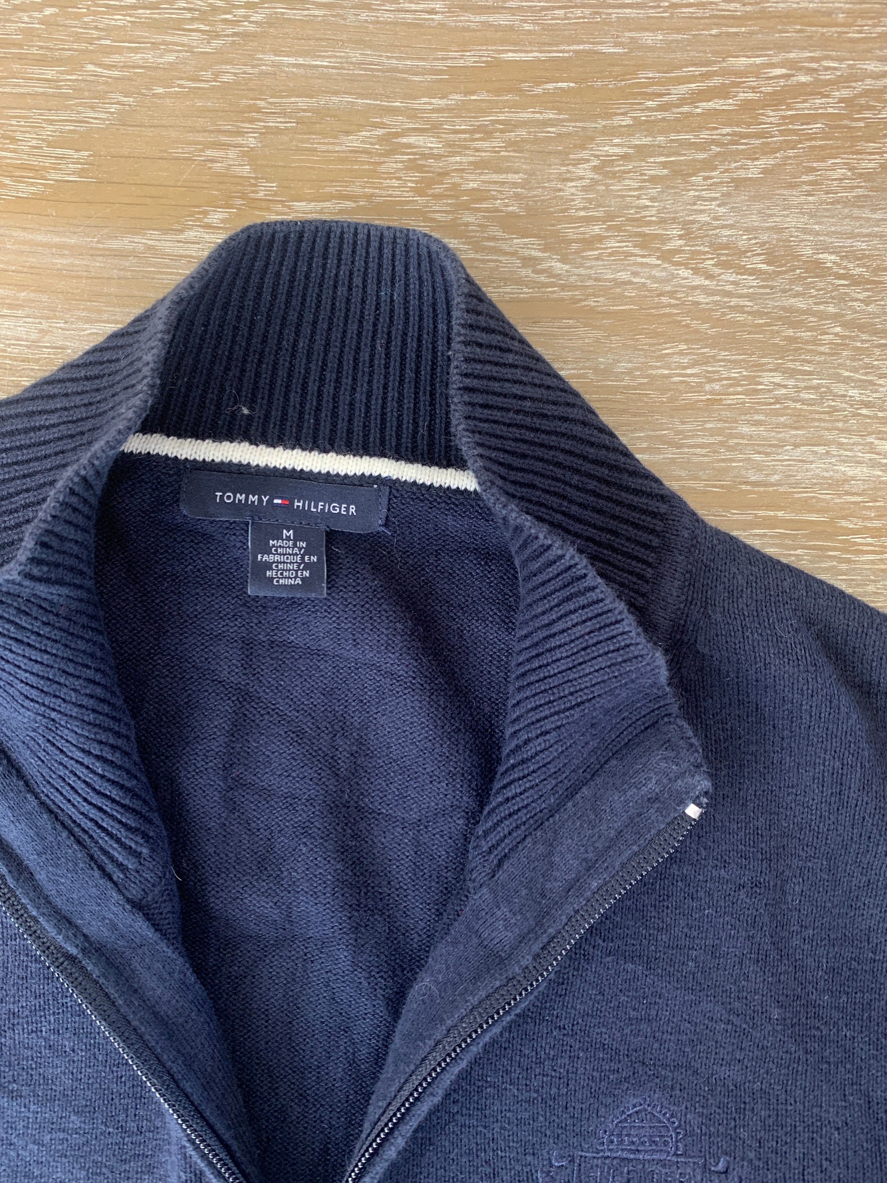Tommy Hilfiger - Taille M