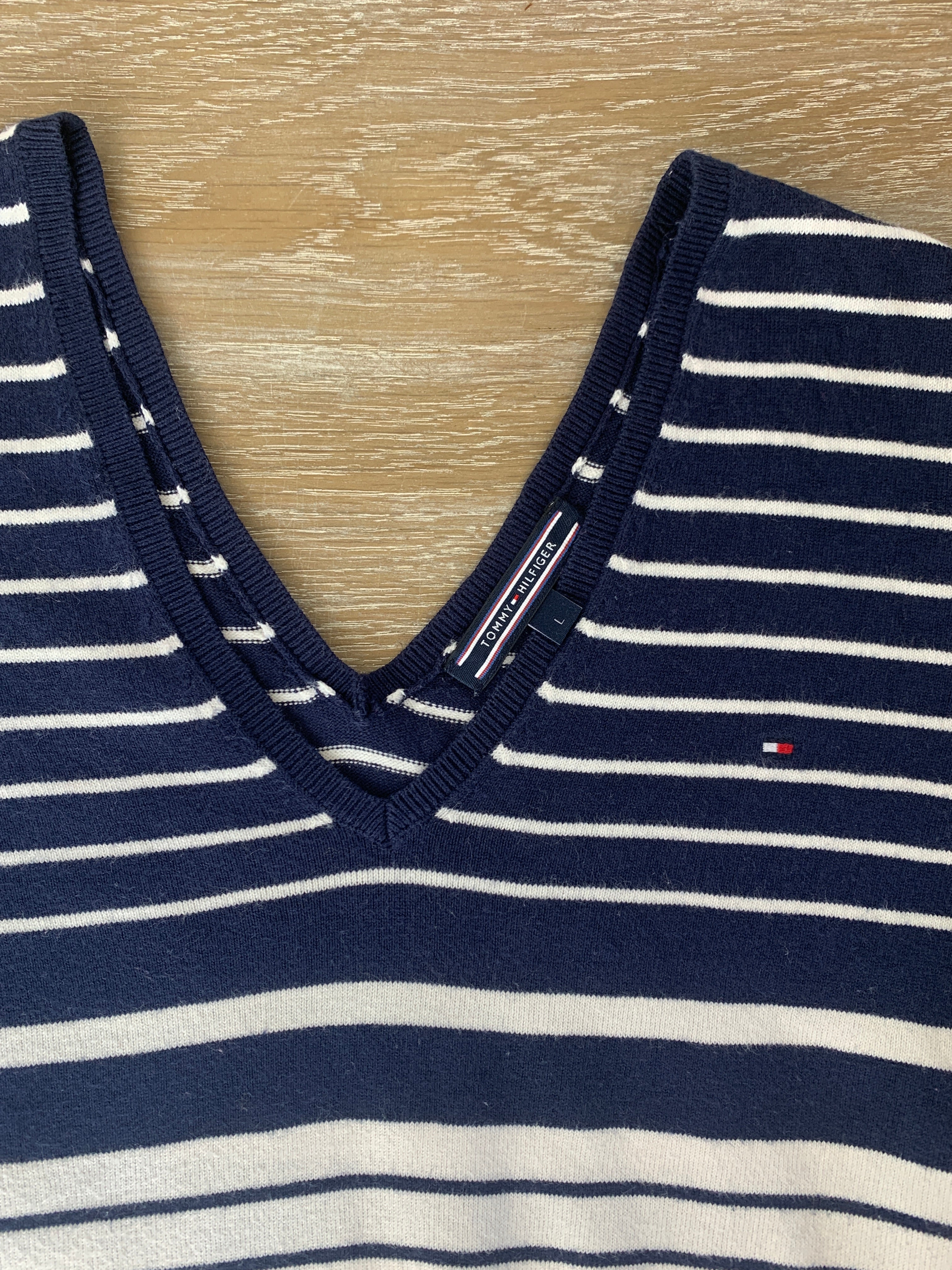 Tommy Hilfiger - Taille L