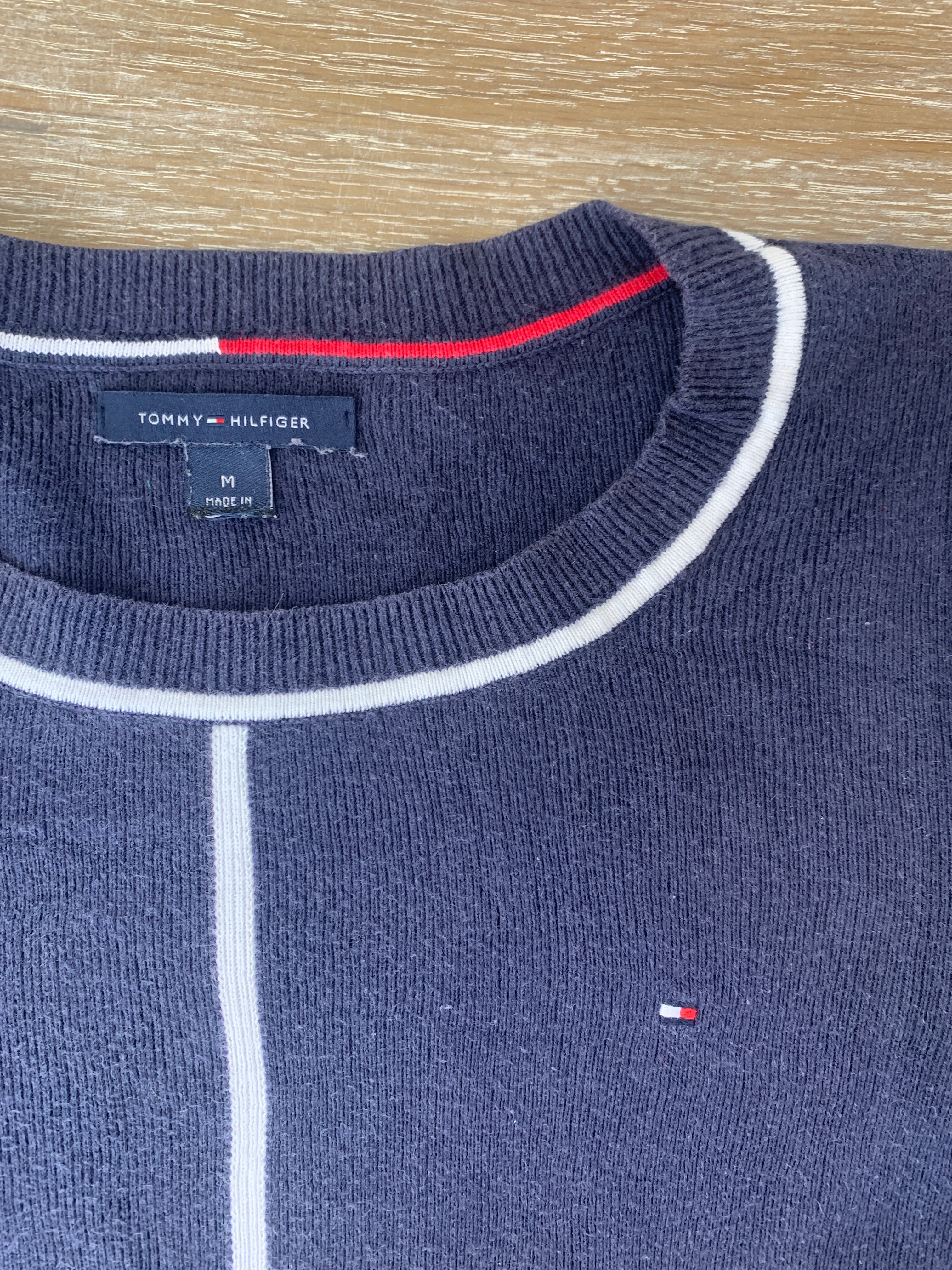 Tommy Hilfiger - Taille M