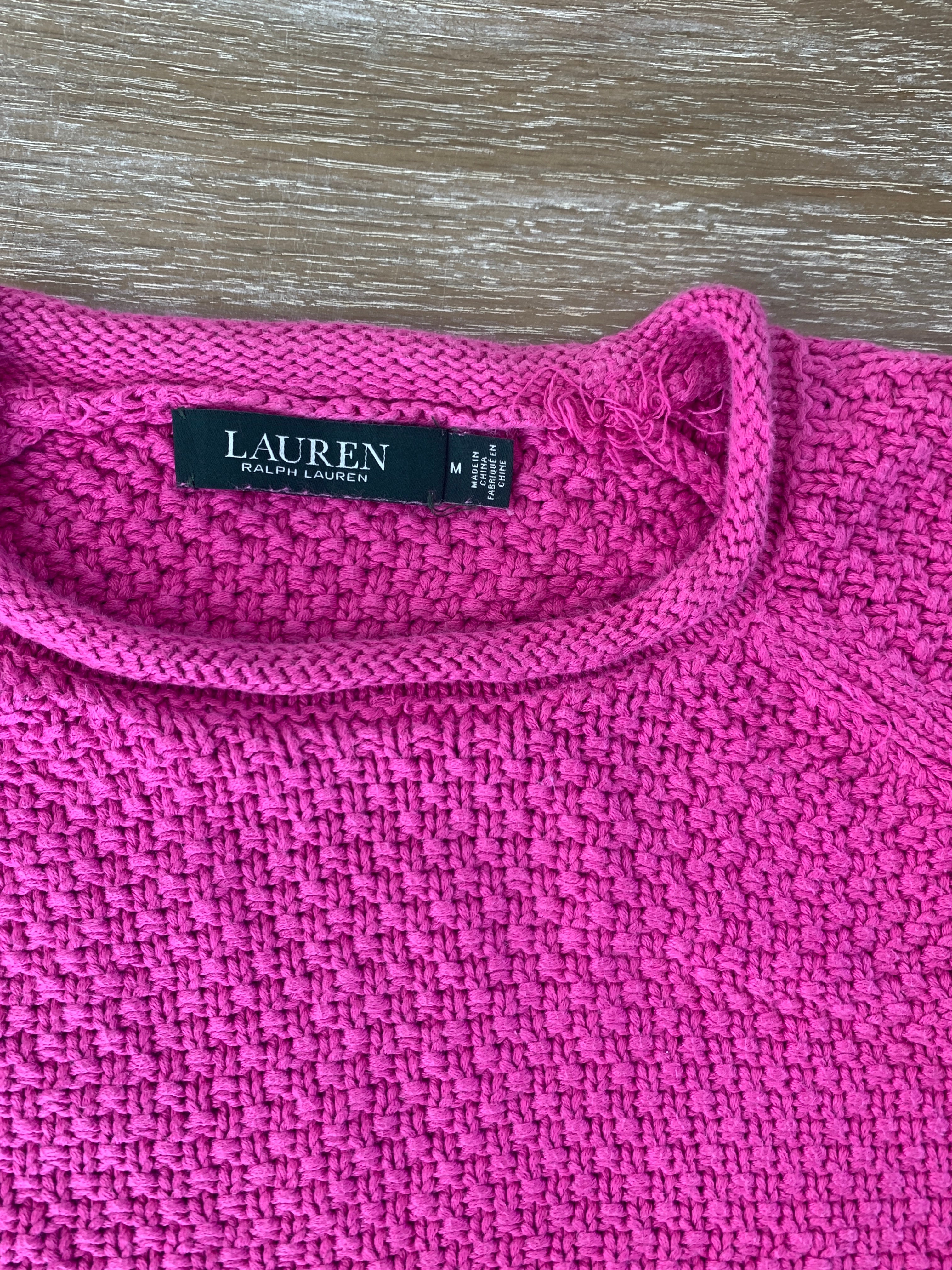 Ralf Lauren - Taille M