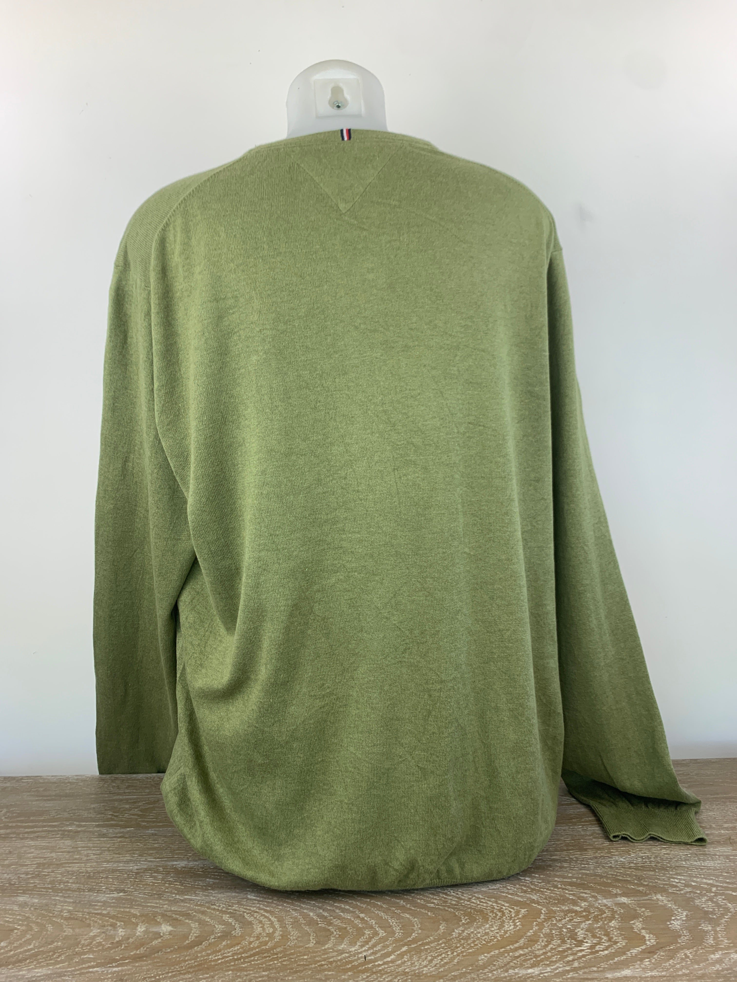 Tommy Hilfiger - Taille XXL