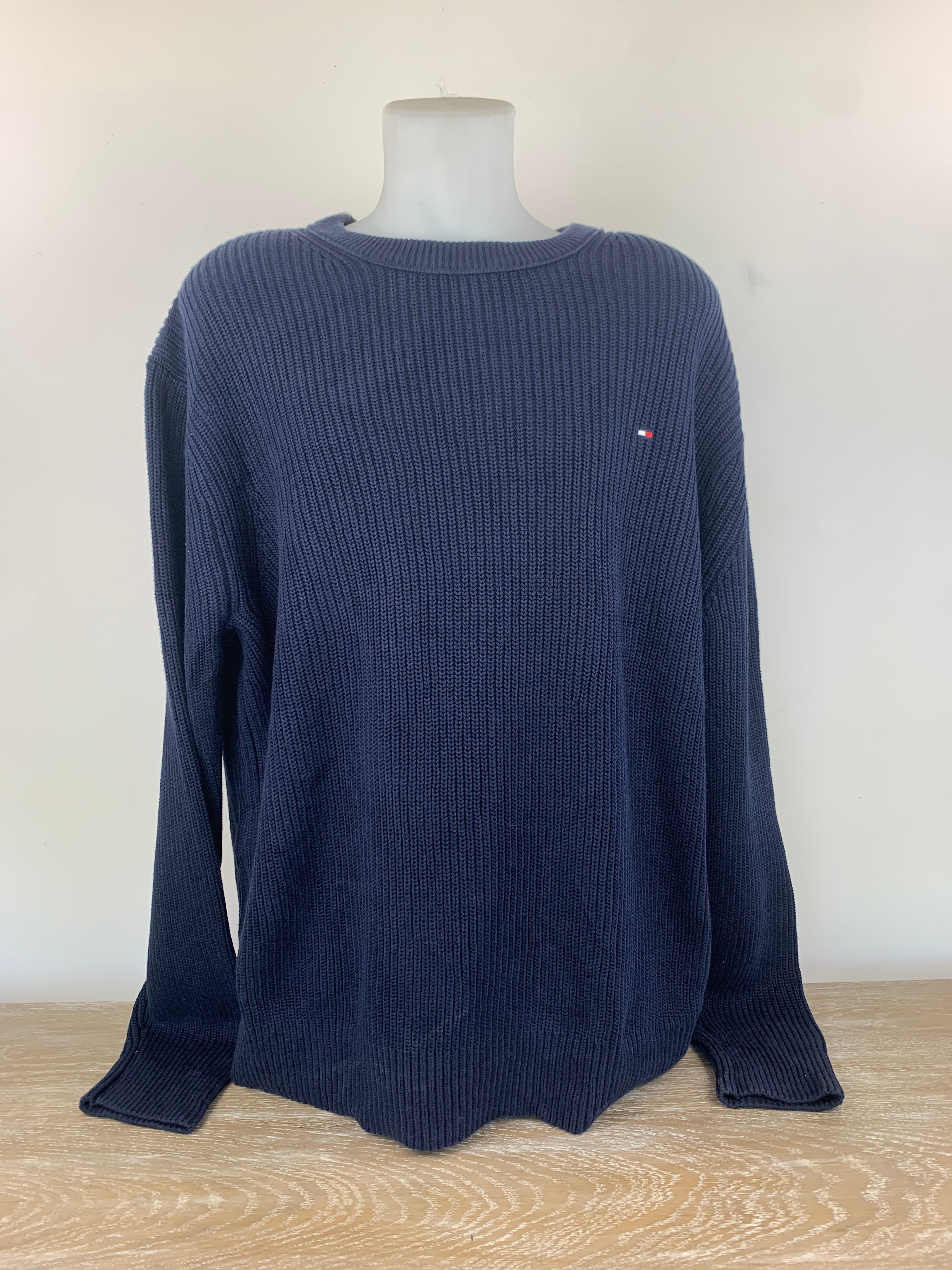 Tommy Hilfiger - Taille XXL