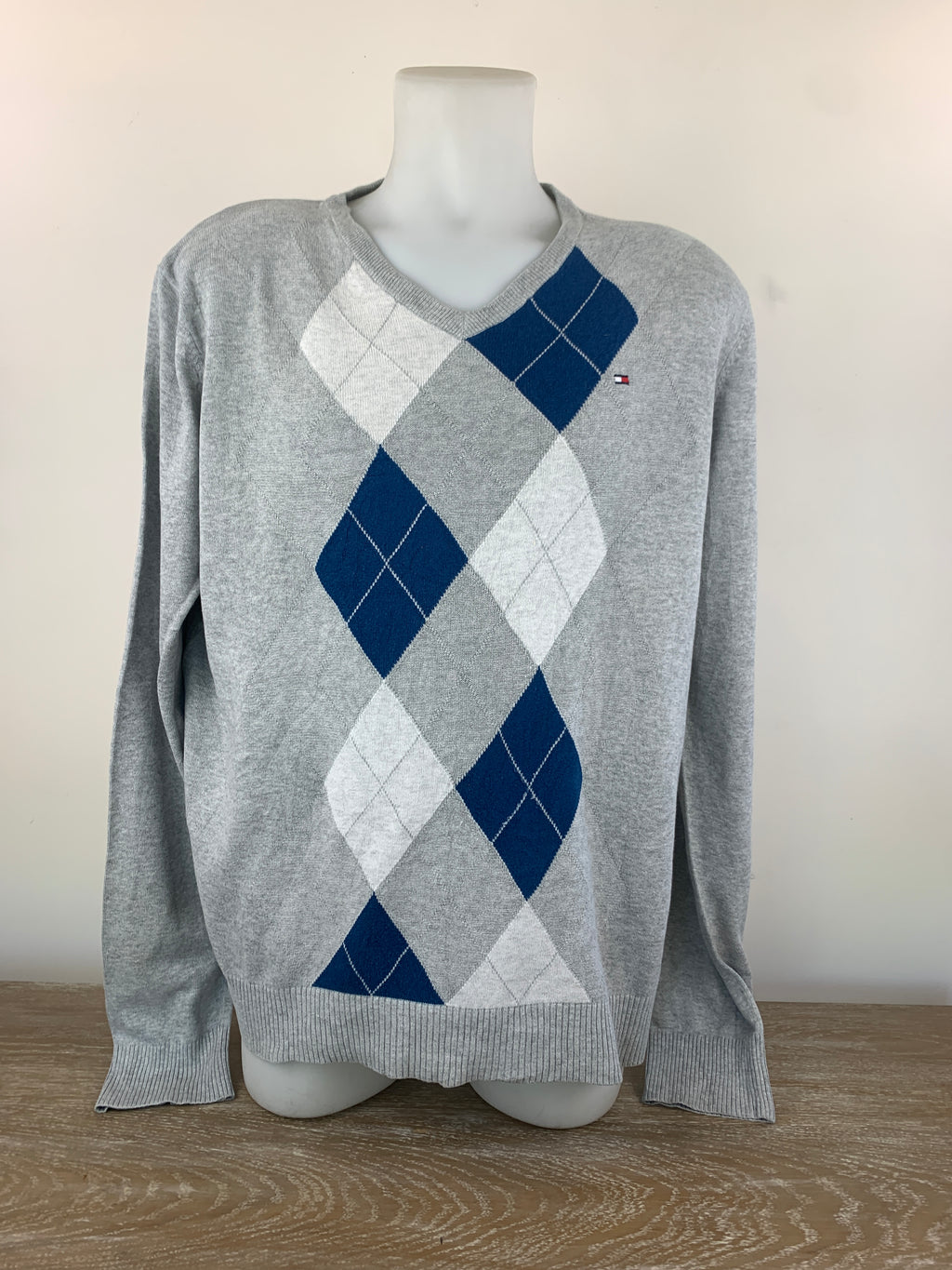 Tommy Hilfiger - Taille L