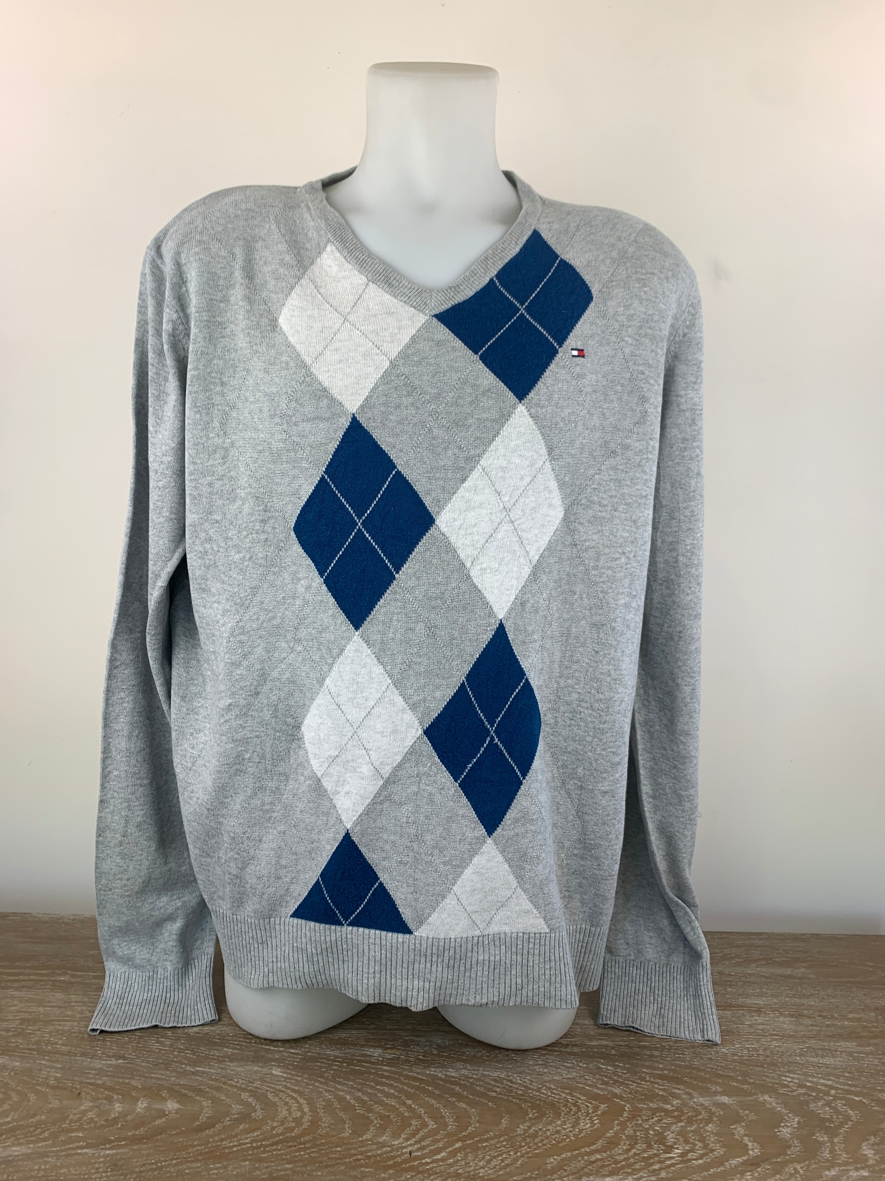 Tommy Hilfiger - Taille L