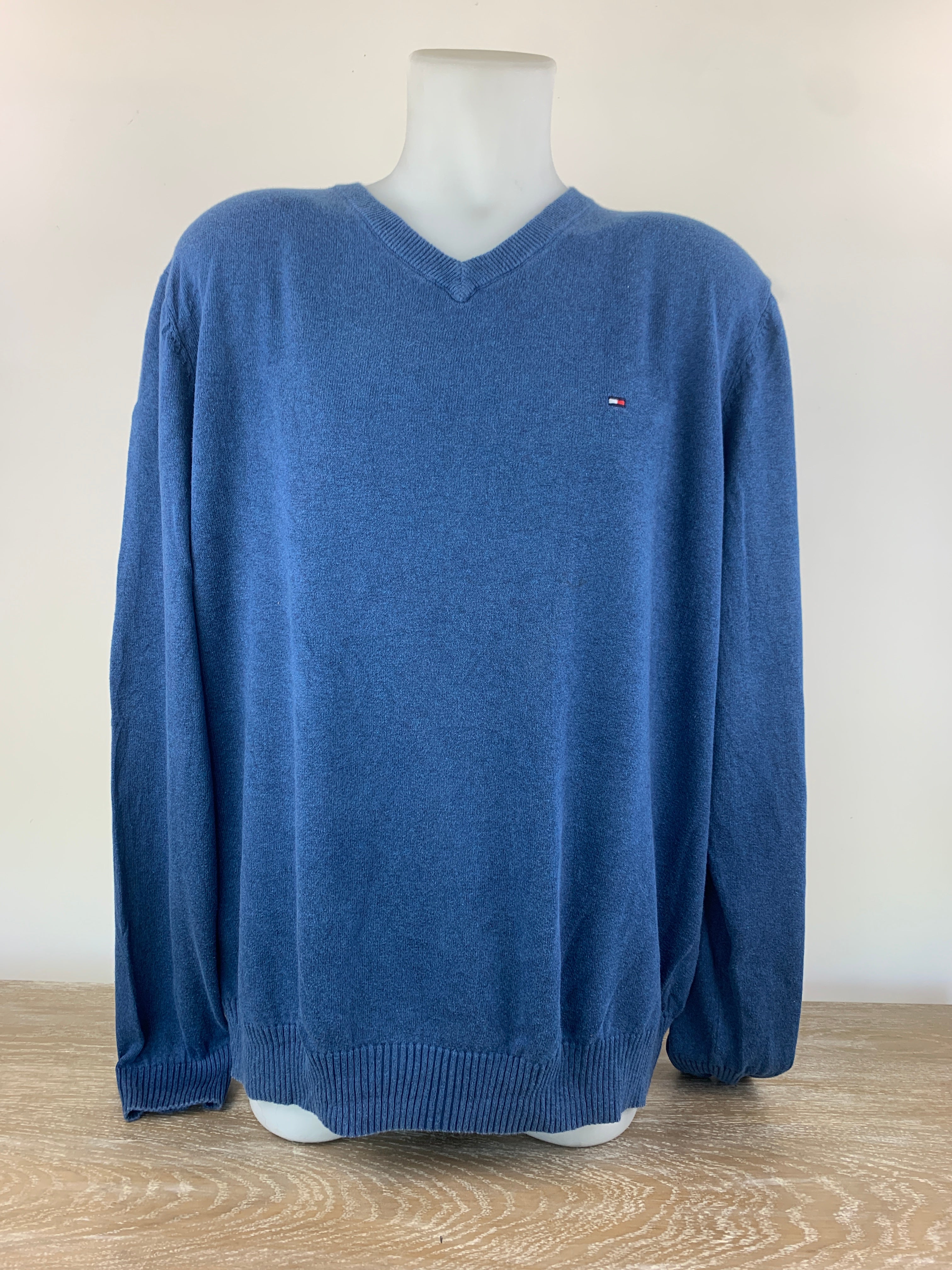 Tommy Hilfiger - Taille XL