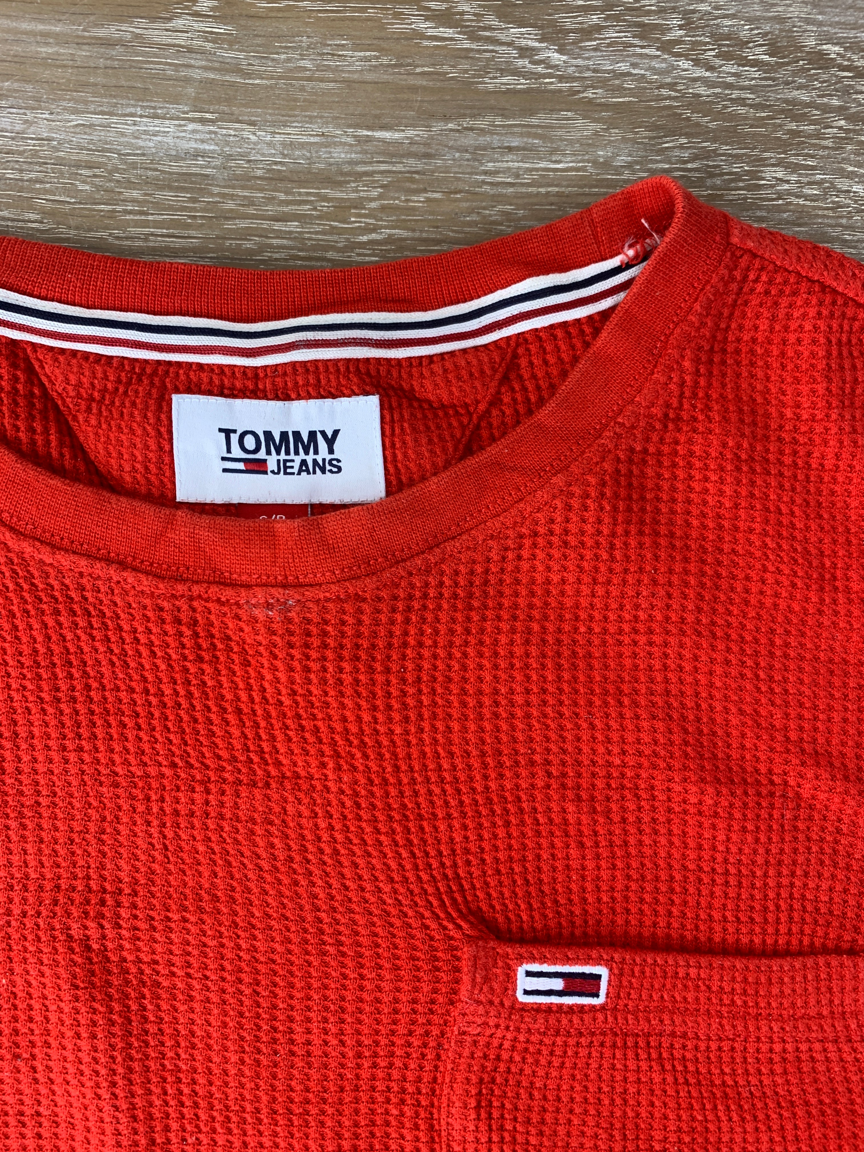 Tommy Hilfiger - Taille S