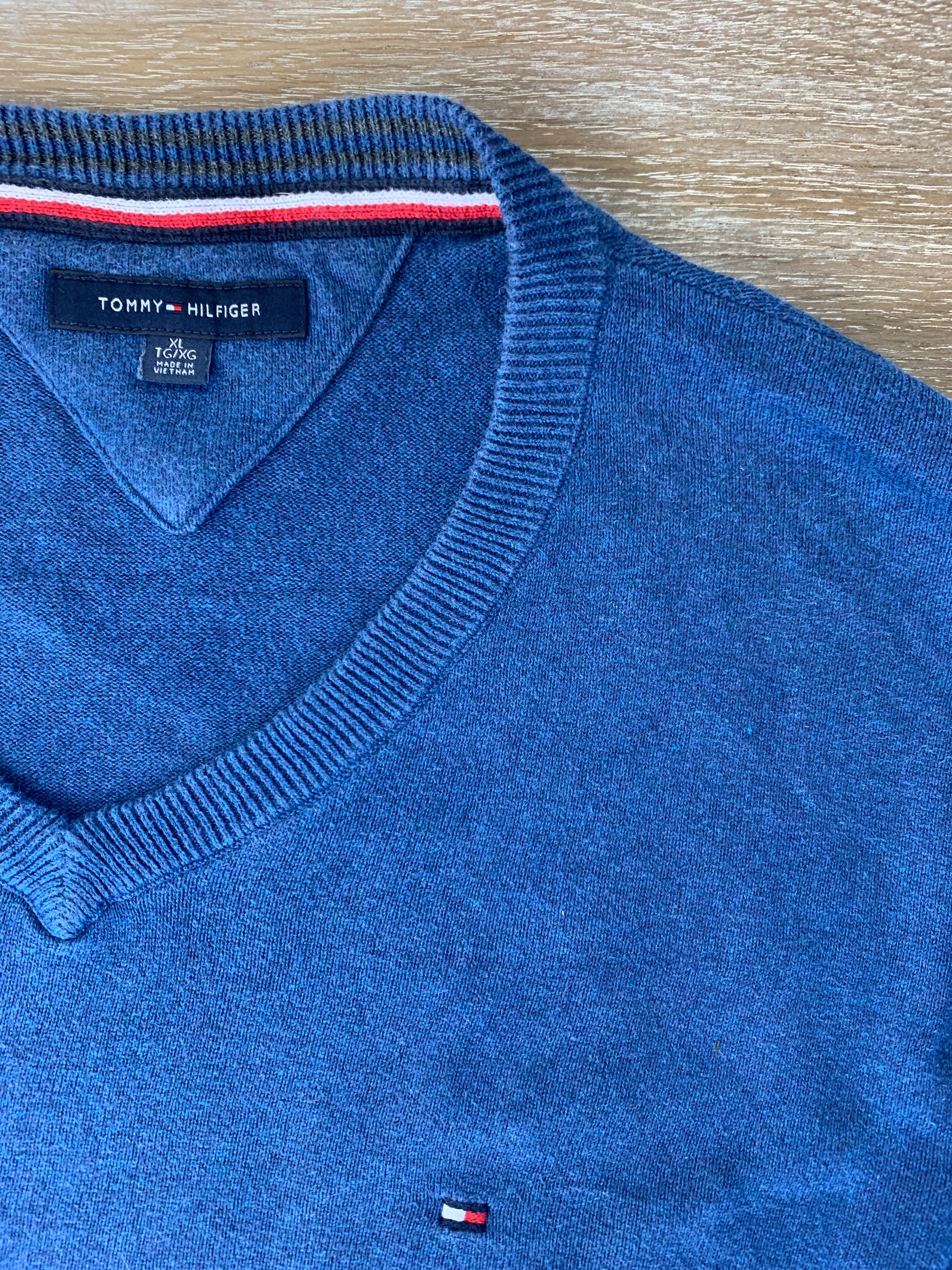 Tommy Hilfiger - Taille XL