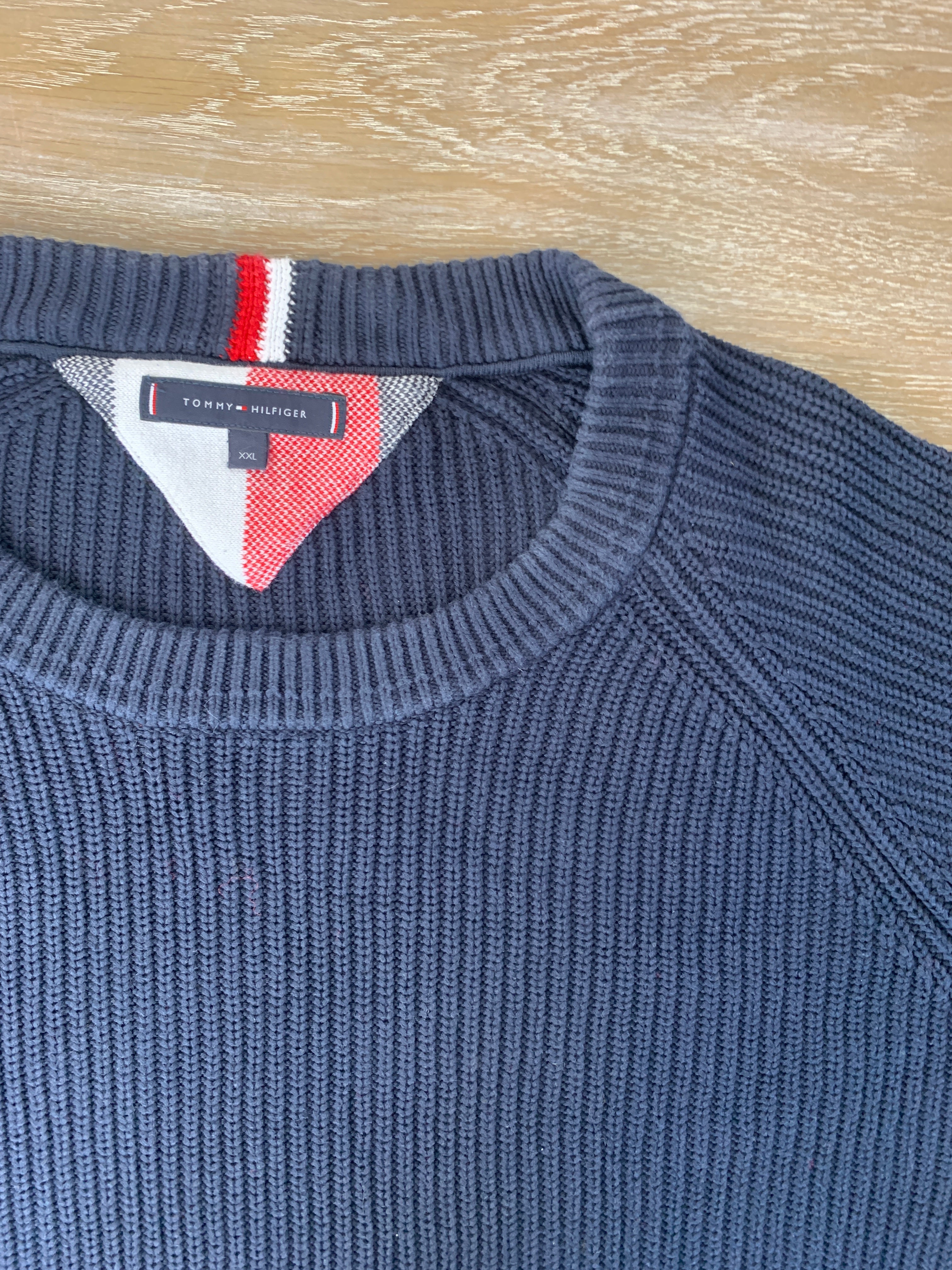 Tommy Hilfiger - Taille XXL