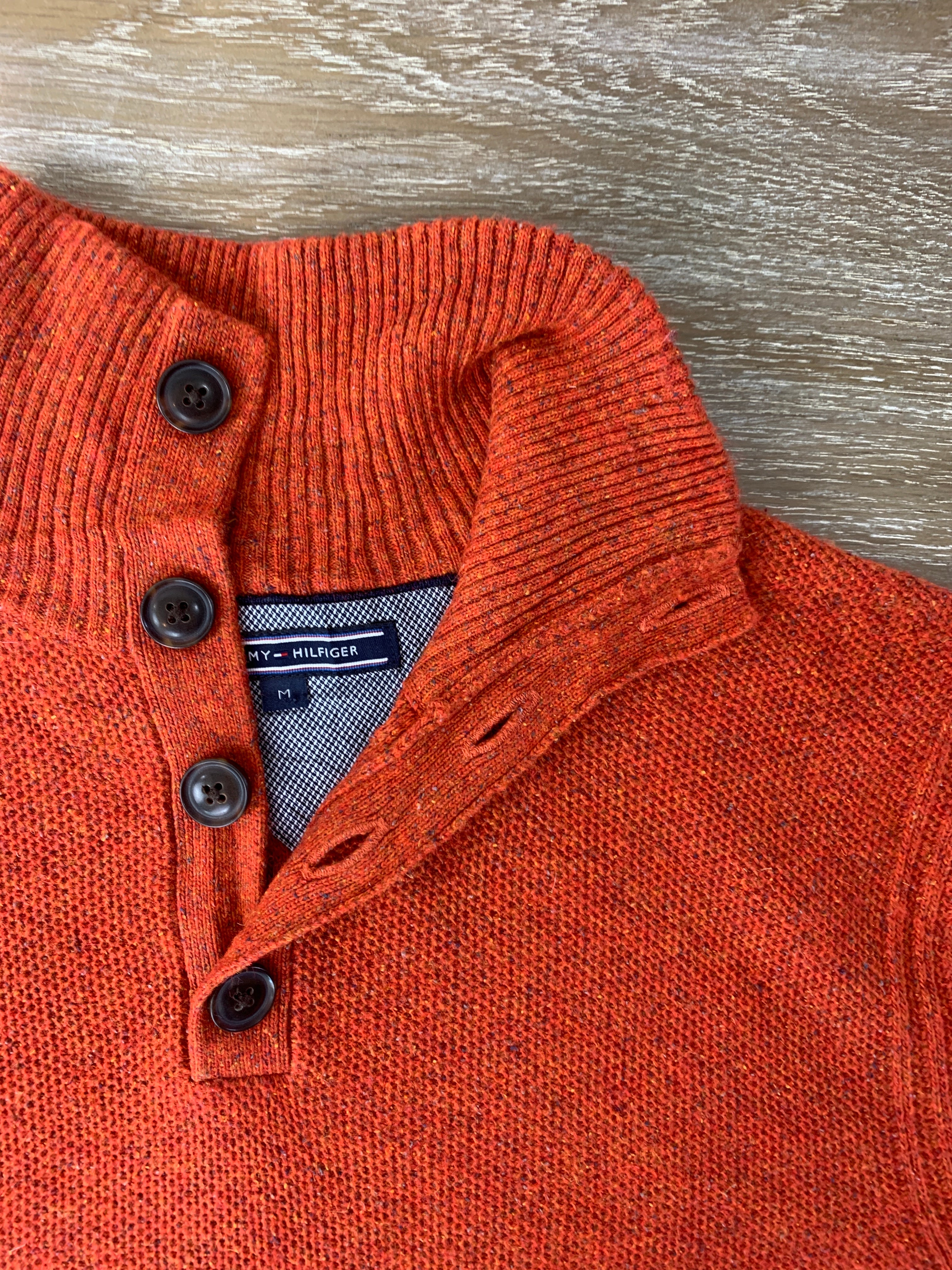 Tommy Hilfiger - Taille M