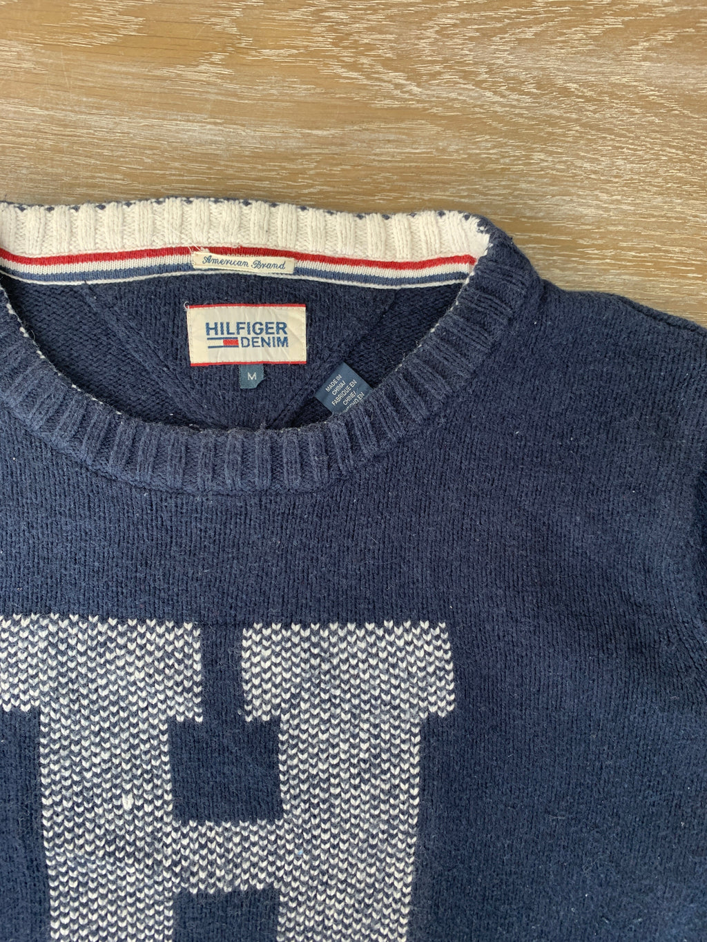Tommy Hilfiger - Taille M