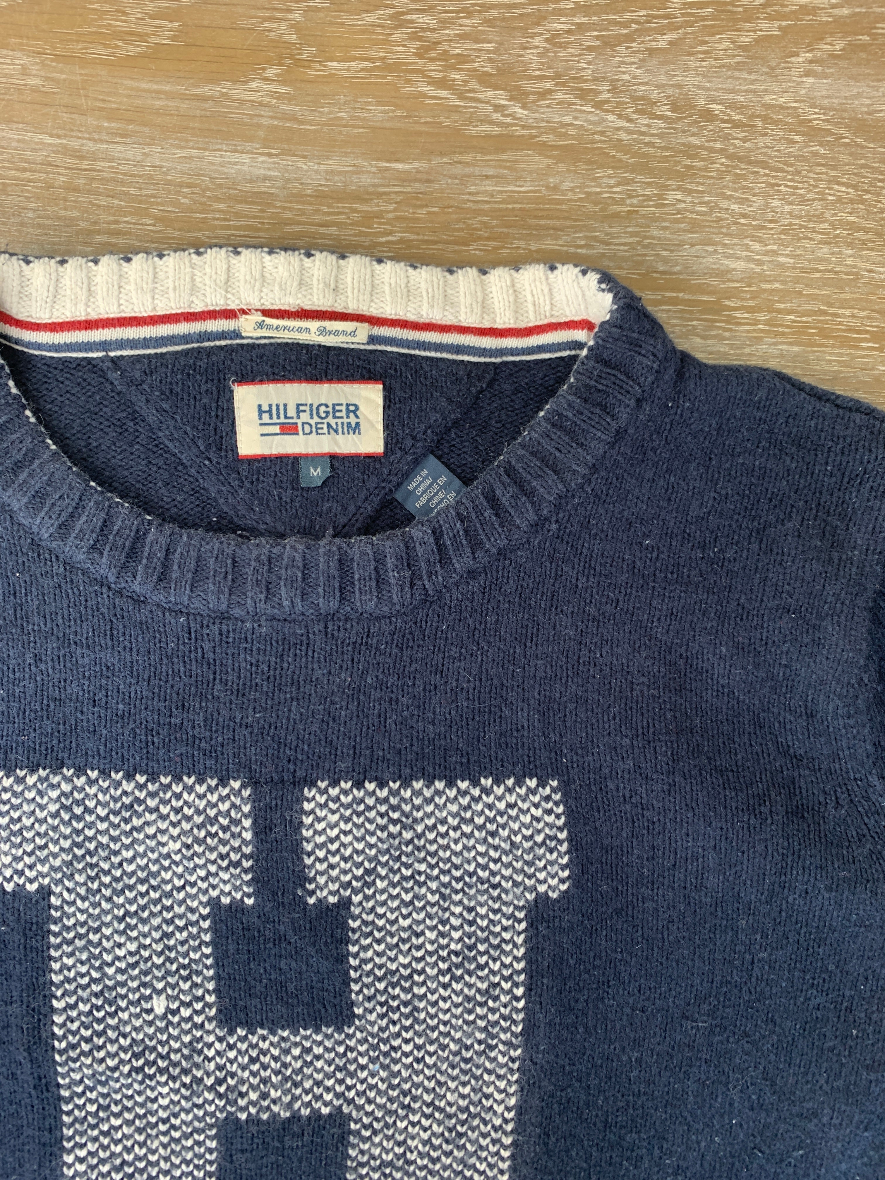 Tommy Hilfiger - Taille M