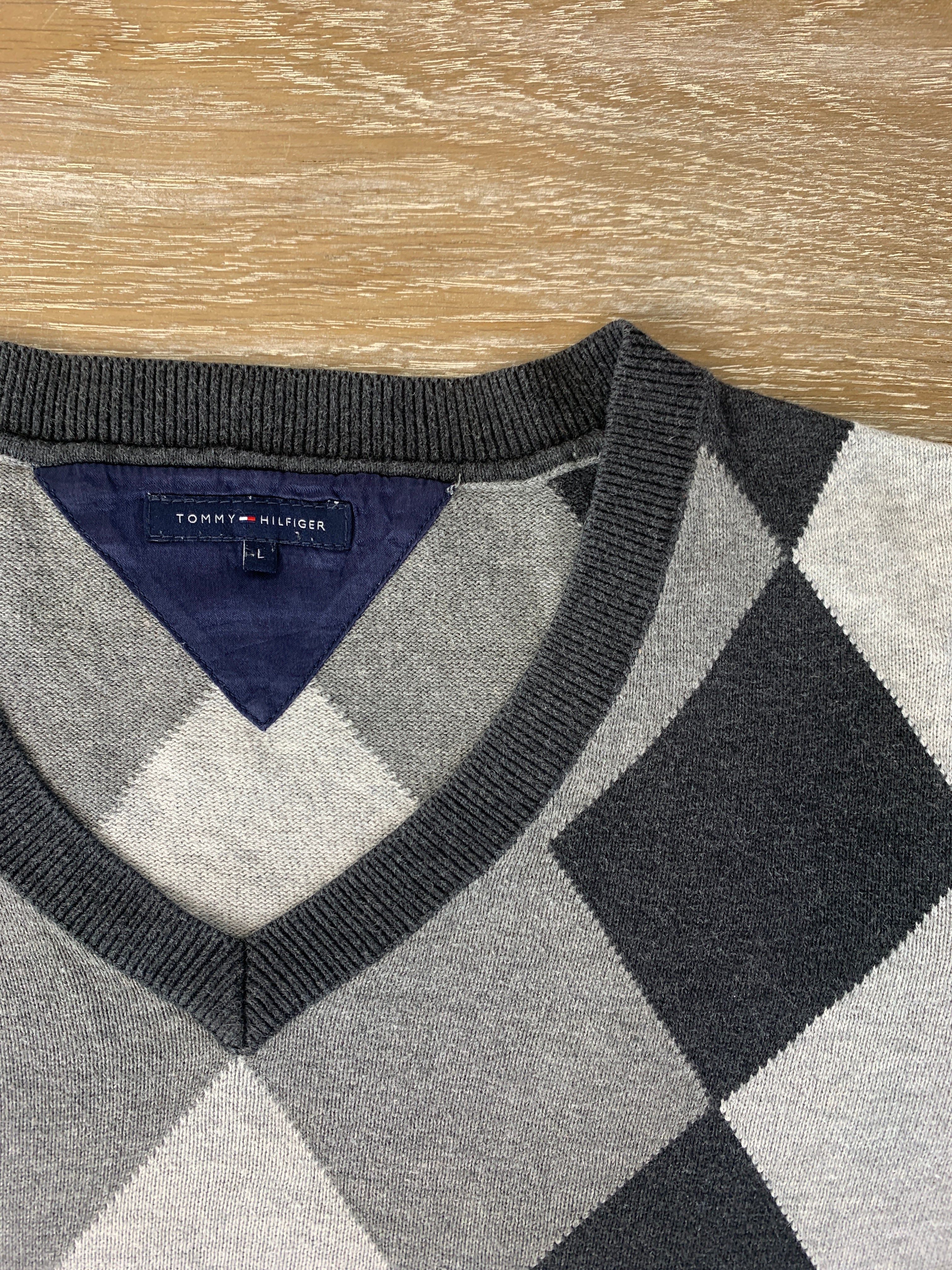 Tommy Hilfiger - Taille L