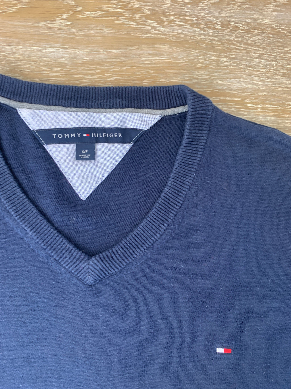 Tommy Hilfiger - Taille S