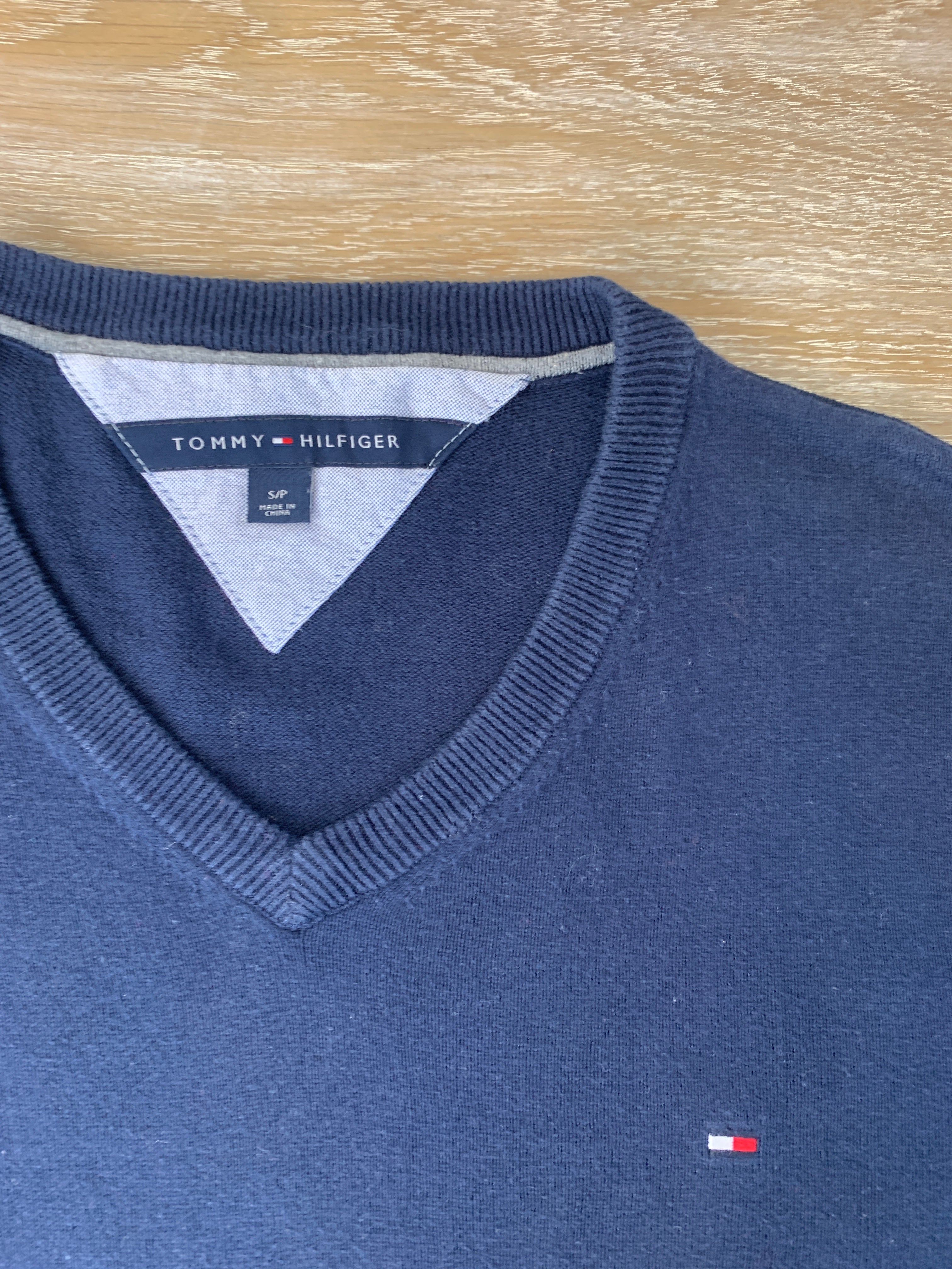 Tommy Hilfiger - Taille S
